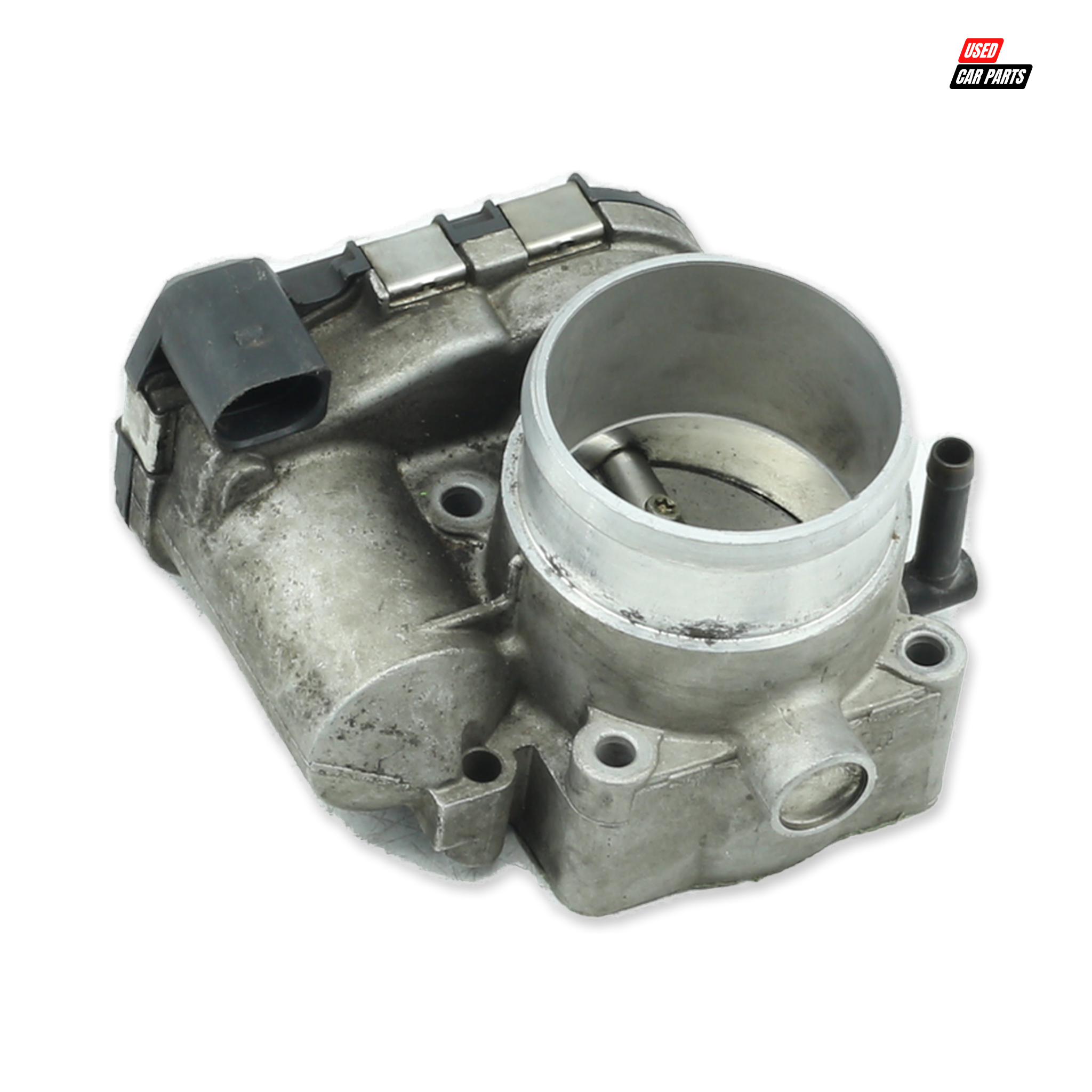 Used Throttle Body - Part Number 06A133062C for 2000 VOLKSWAGEN PASSAT