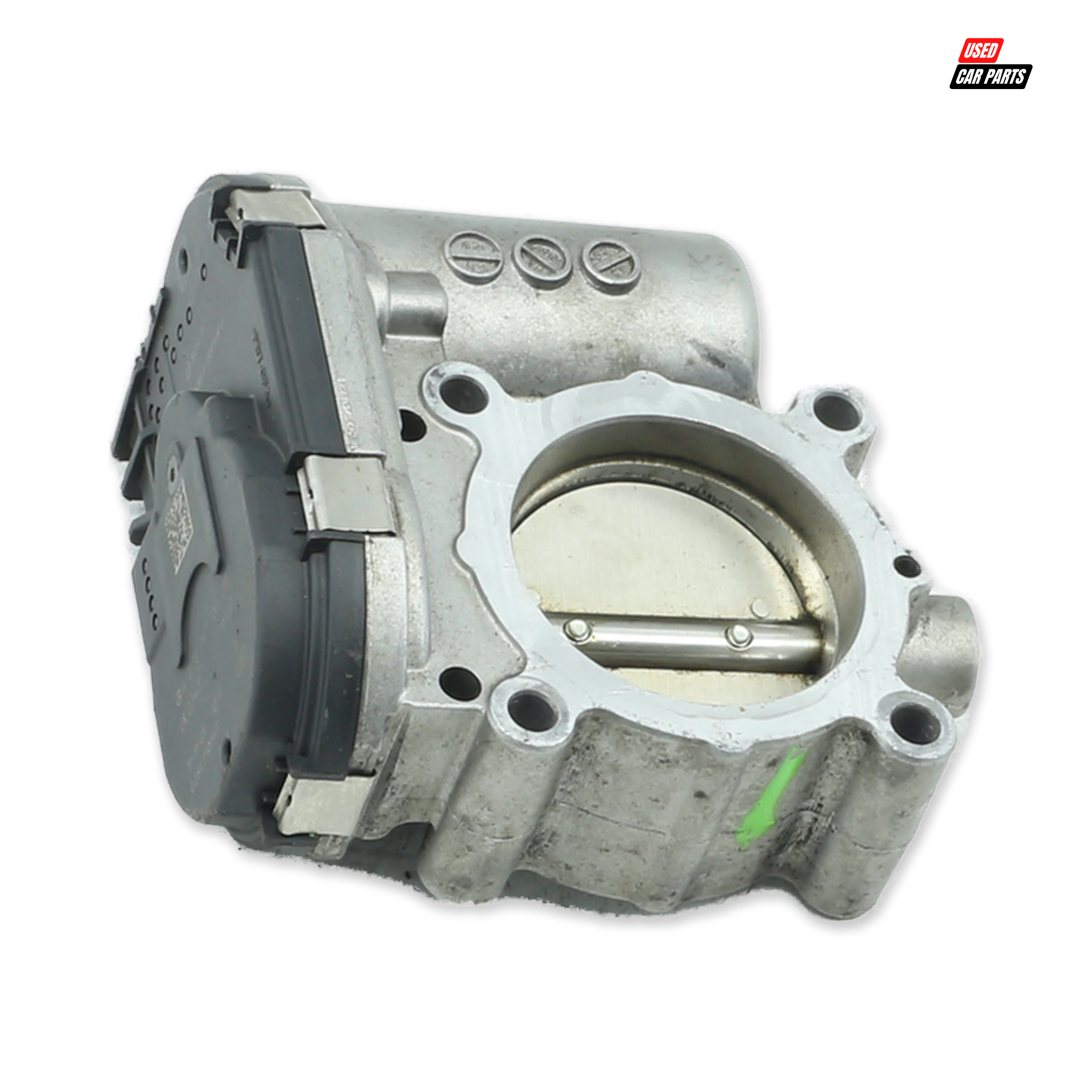 Used Mercedes-Benz C180 2012 Throttle Body (Part Number A2701410025)