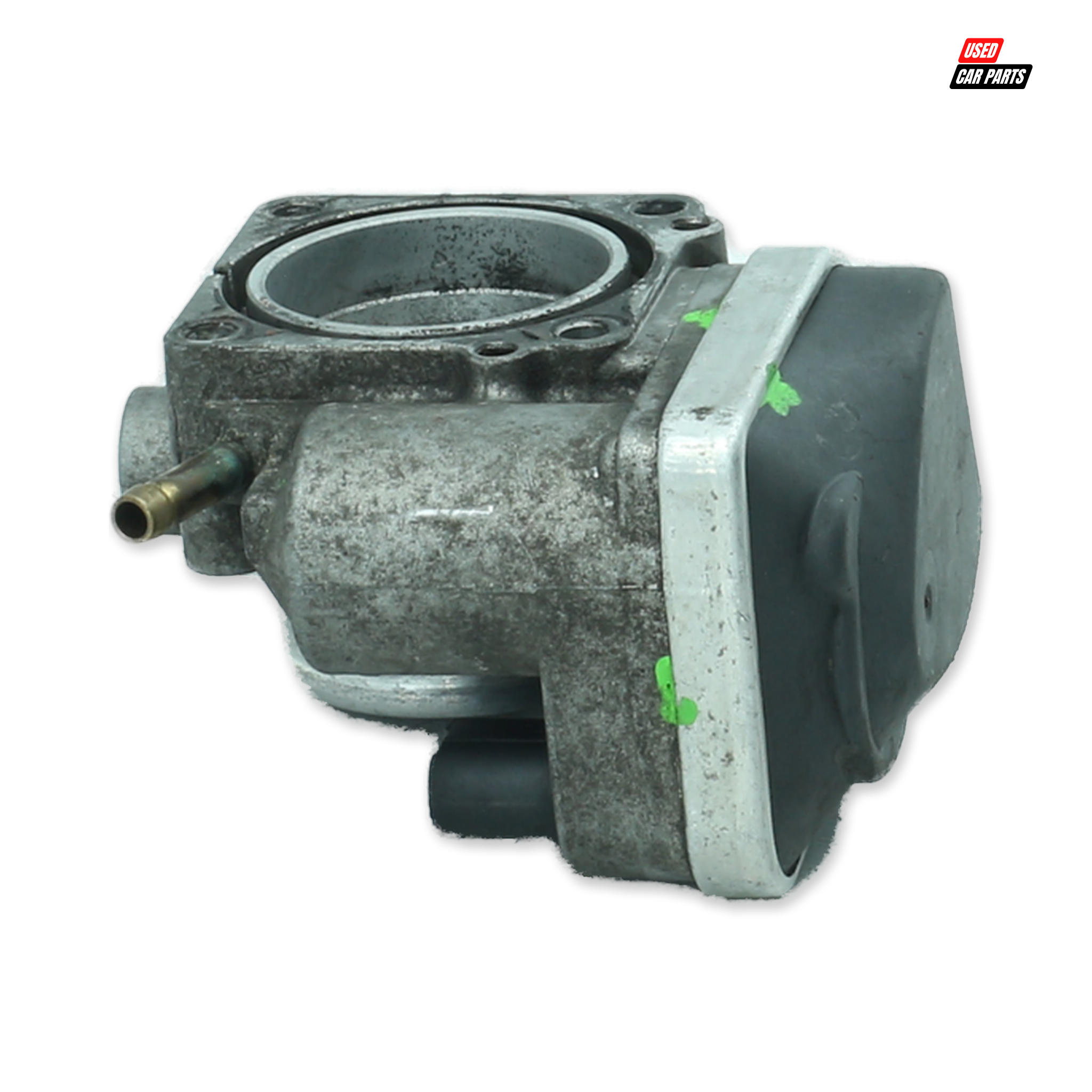 Used Throttle Body Part Number 408238623002 for 2002 MINI Coupe