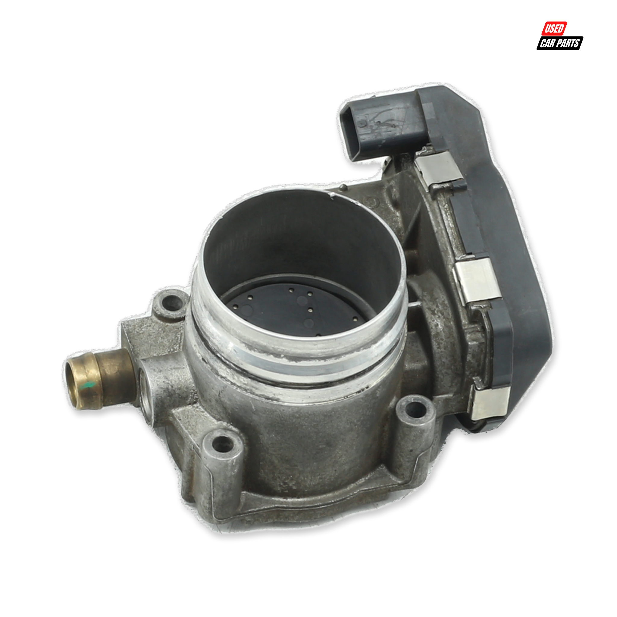 Used BMW 320i 2013 Throttle Body (Salvaged) | Part Number A2C53355204