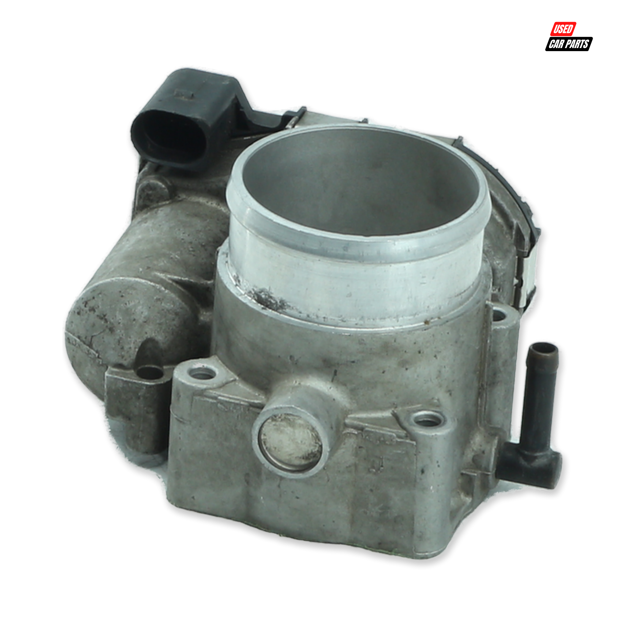 Used Throttle Body - Part Number 06A133062C for 2000 VOLKSWAGEN PASSAT