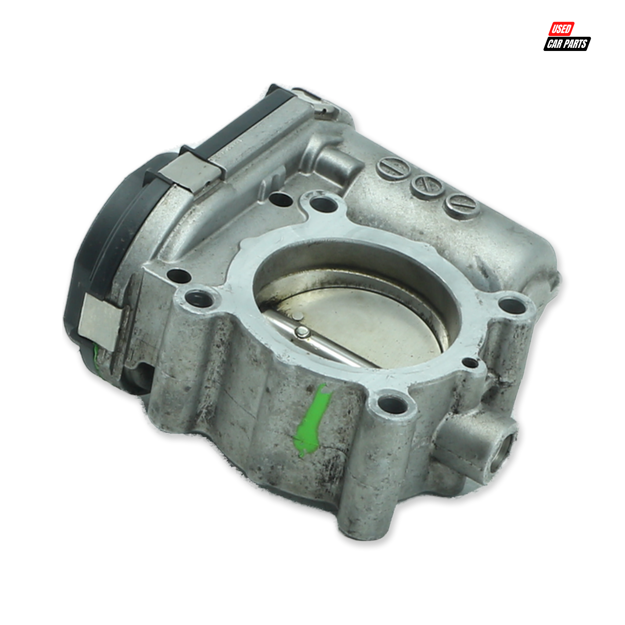 Used Mercedes-Benz C180 2012 Throttle Body (Part Number A2701410025)