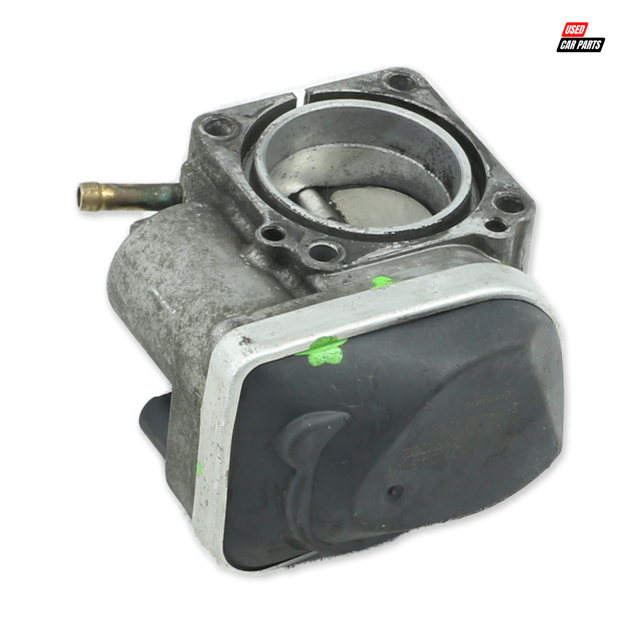 Used Throttle Body Part Number 408238623002 for 2002 MINI Coupe