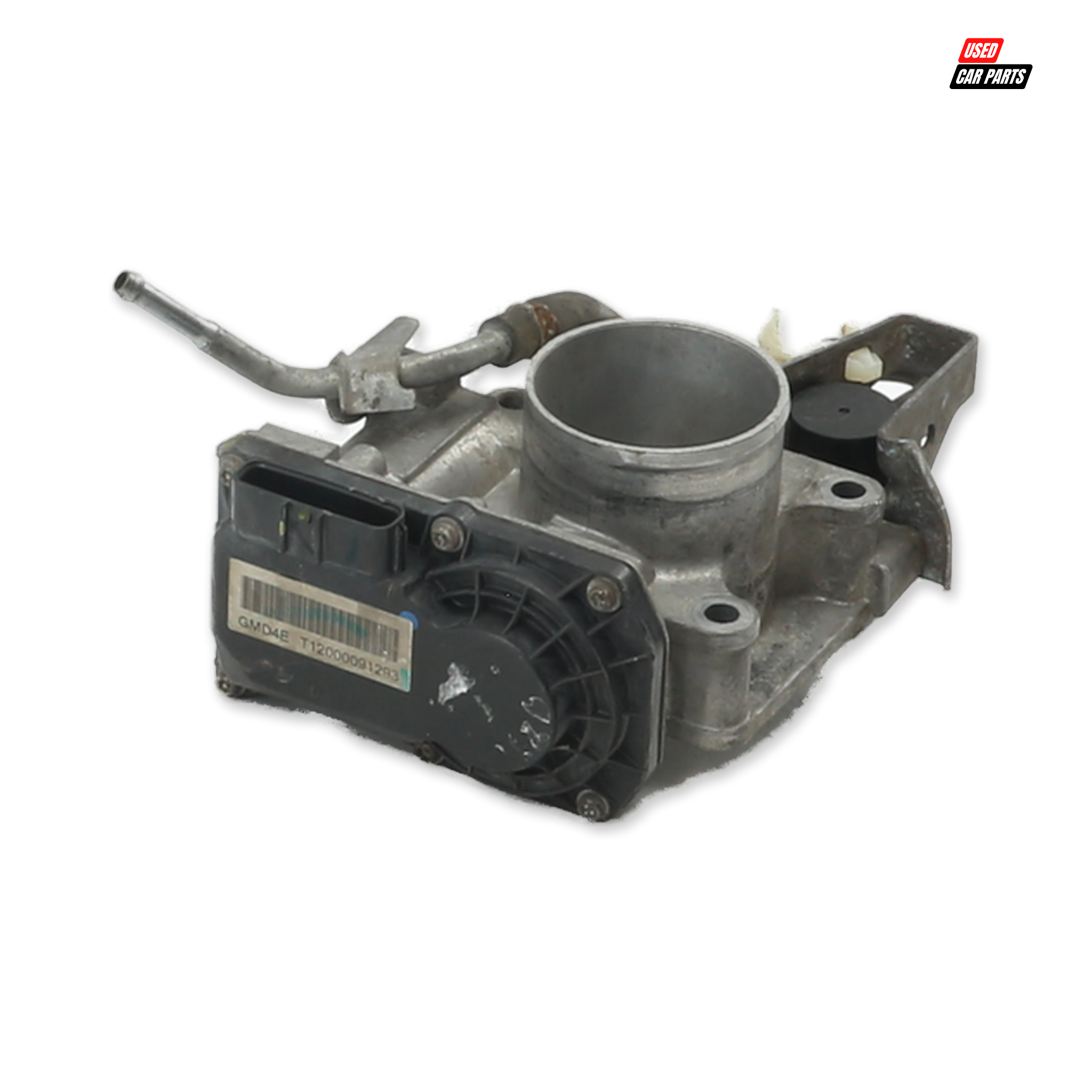 Used Throttle Body for 2014 Honda 1.2 Trend 5DR | Part Number 162002R12H