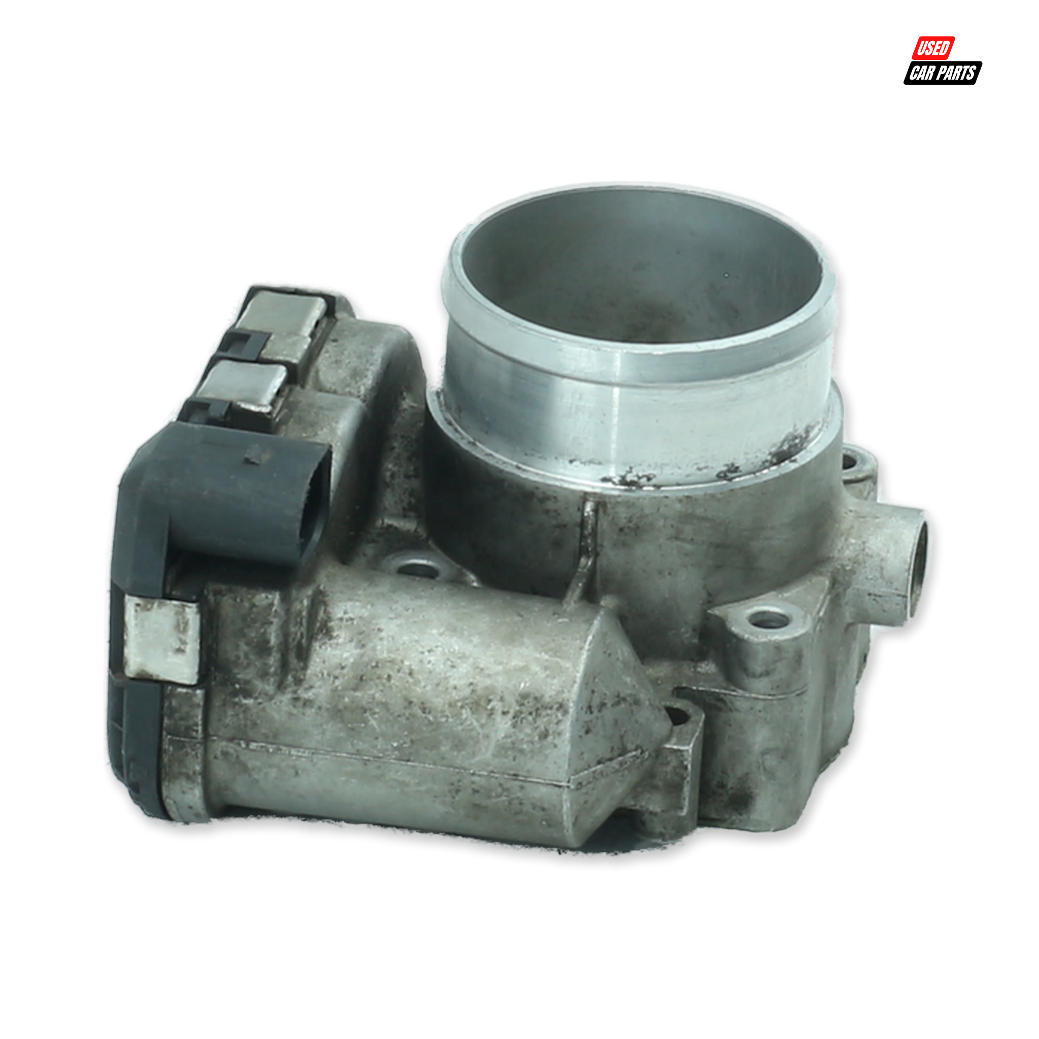 Used Throttle Body - Part Number 06A133062C for 2000 VOLKSWAGEN PASSAT