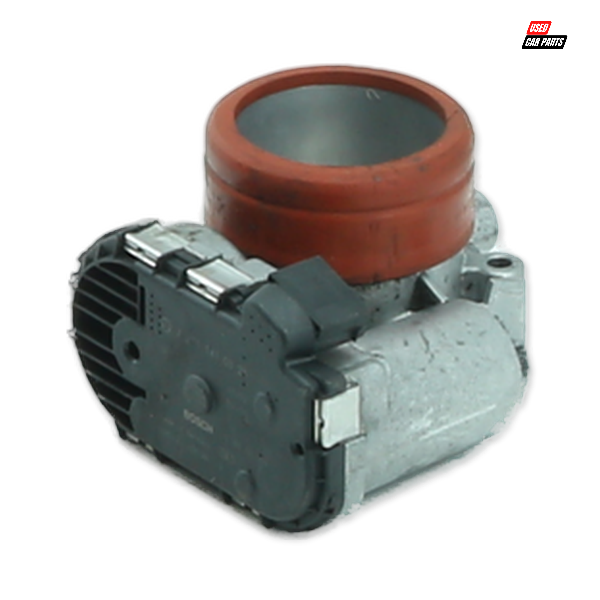 Used MERCEDES-BENZ C230K COUPE A/T Throttle Body (Part Number A2711410025)