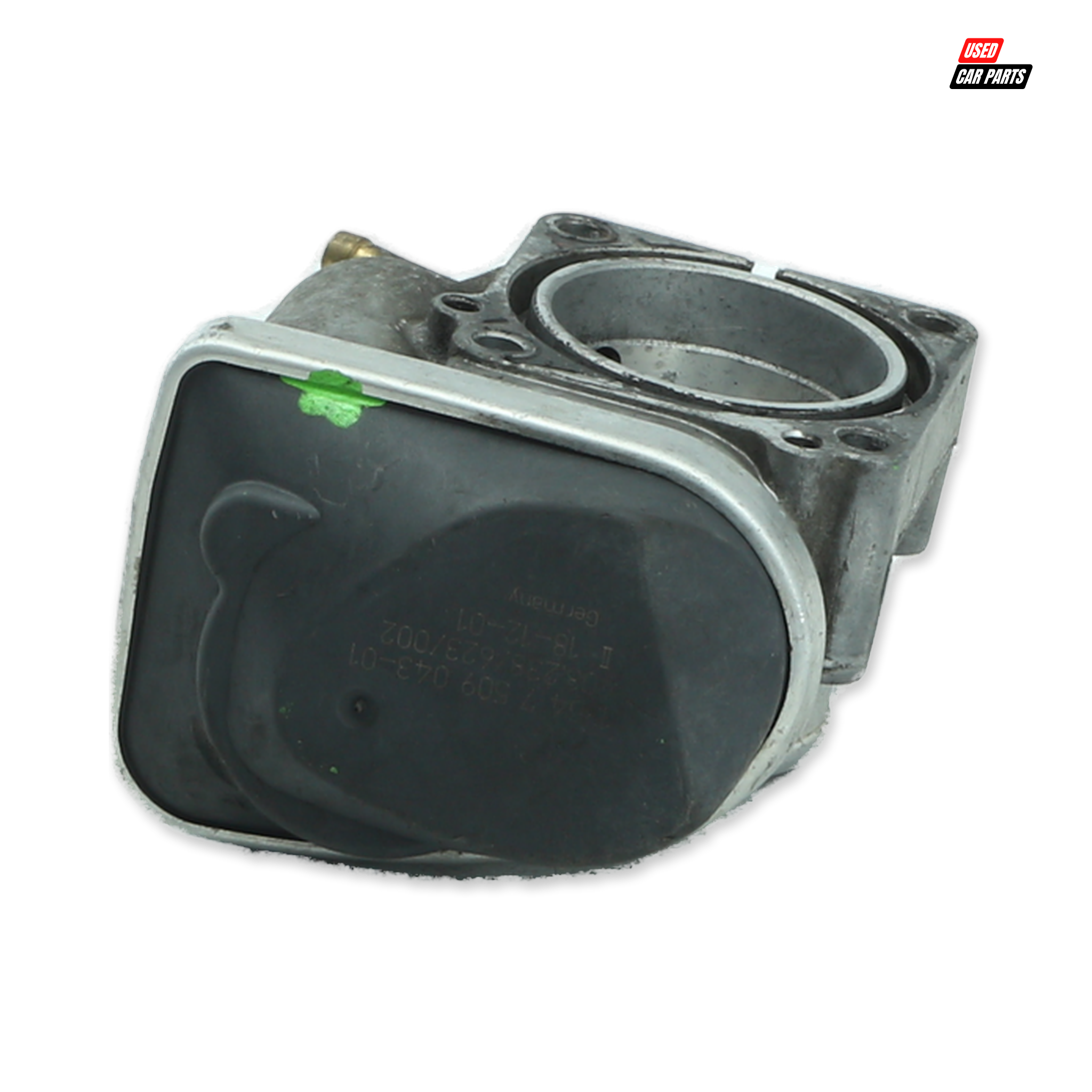 Used Throttle Body (Part Number 408238623002) for 2002 MINI Coupe