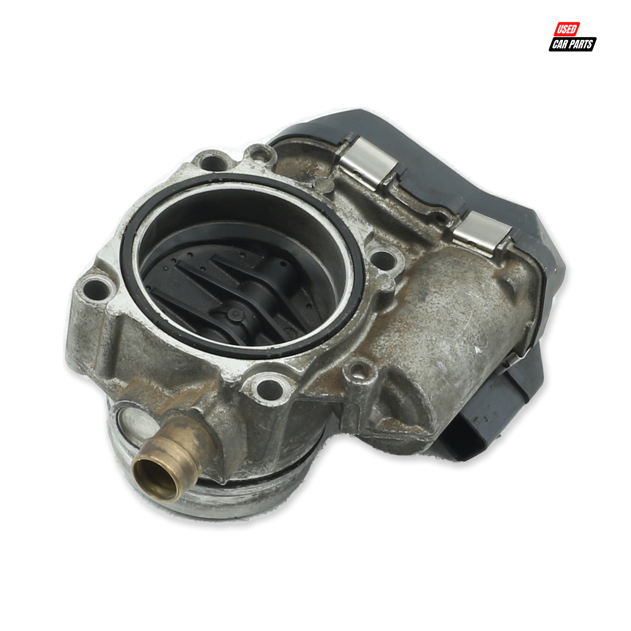 Used BMW 320i 2013 Throttle Body (Salvaged) | Part Number A2C53355204