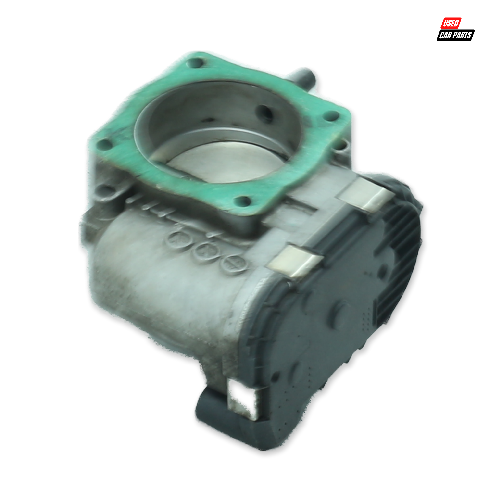 Used Throttle Body - Part Number 06A133062C for 2000 VOLKSWAGEN PASSAT