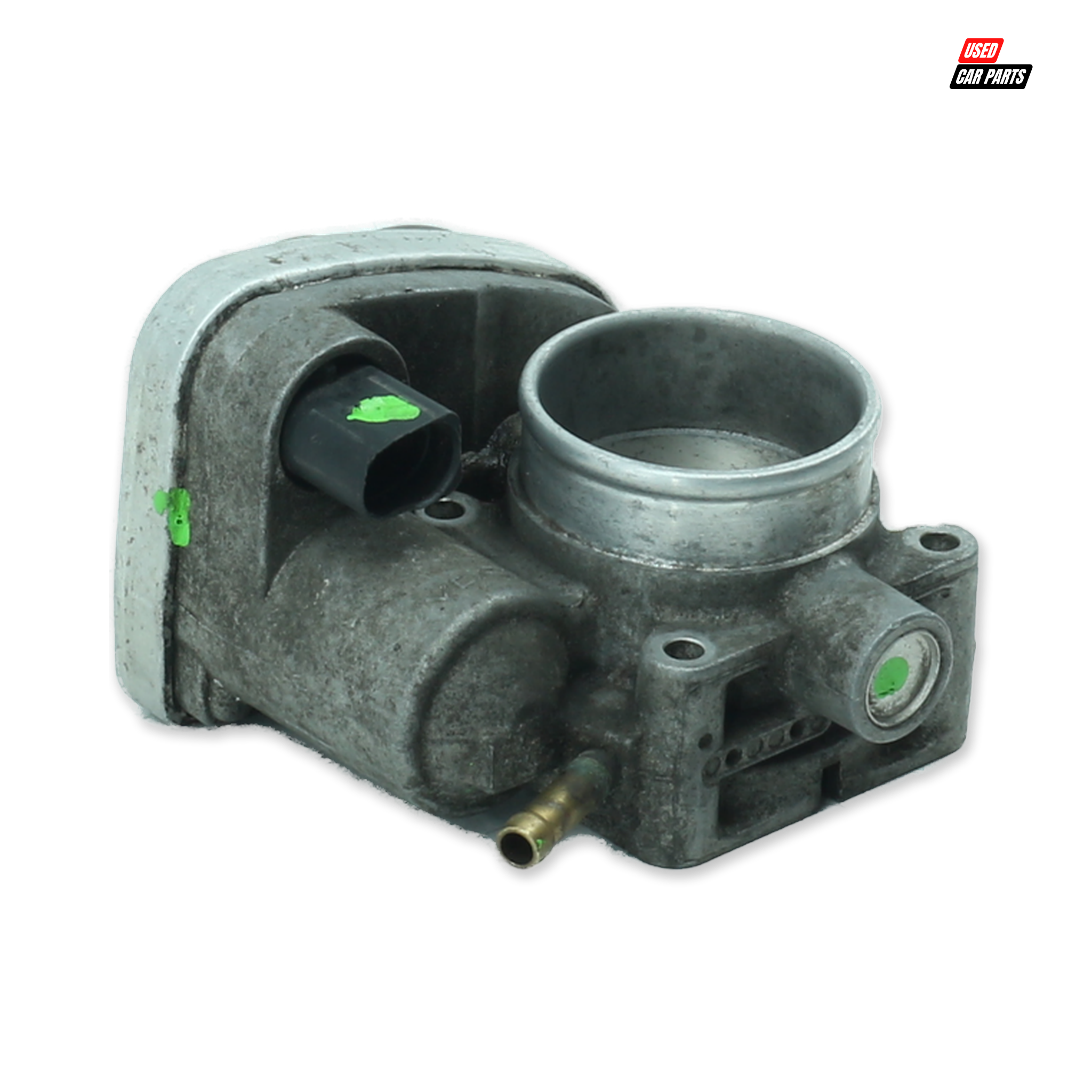 Used Throttle Body Part Number 408238623002 for 2002 MINI Coupe