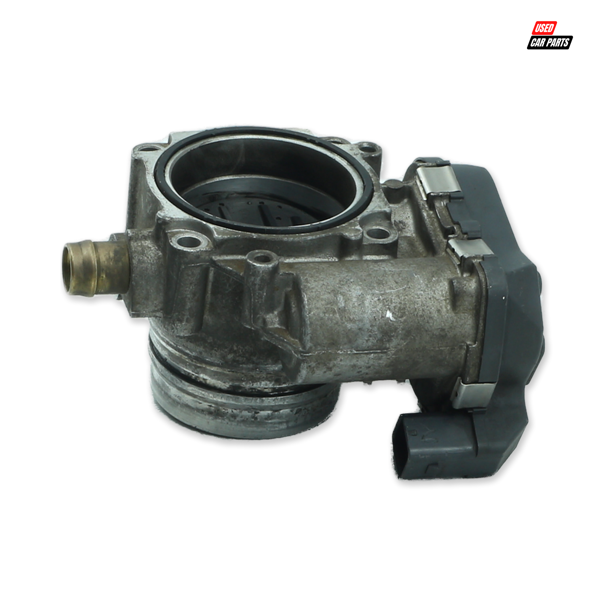 Used BMW 320i 2013 Throttle Body (Salvaged) | Part Number A2C53355204