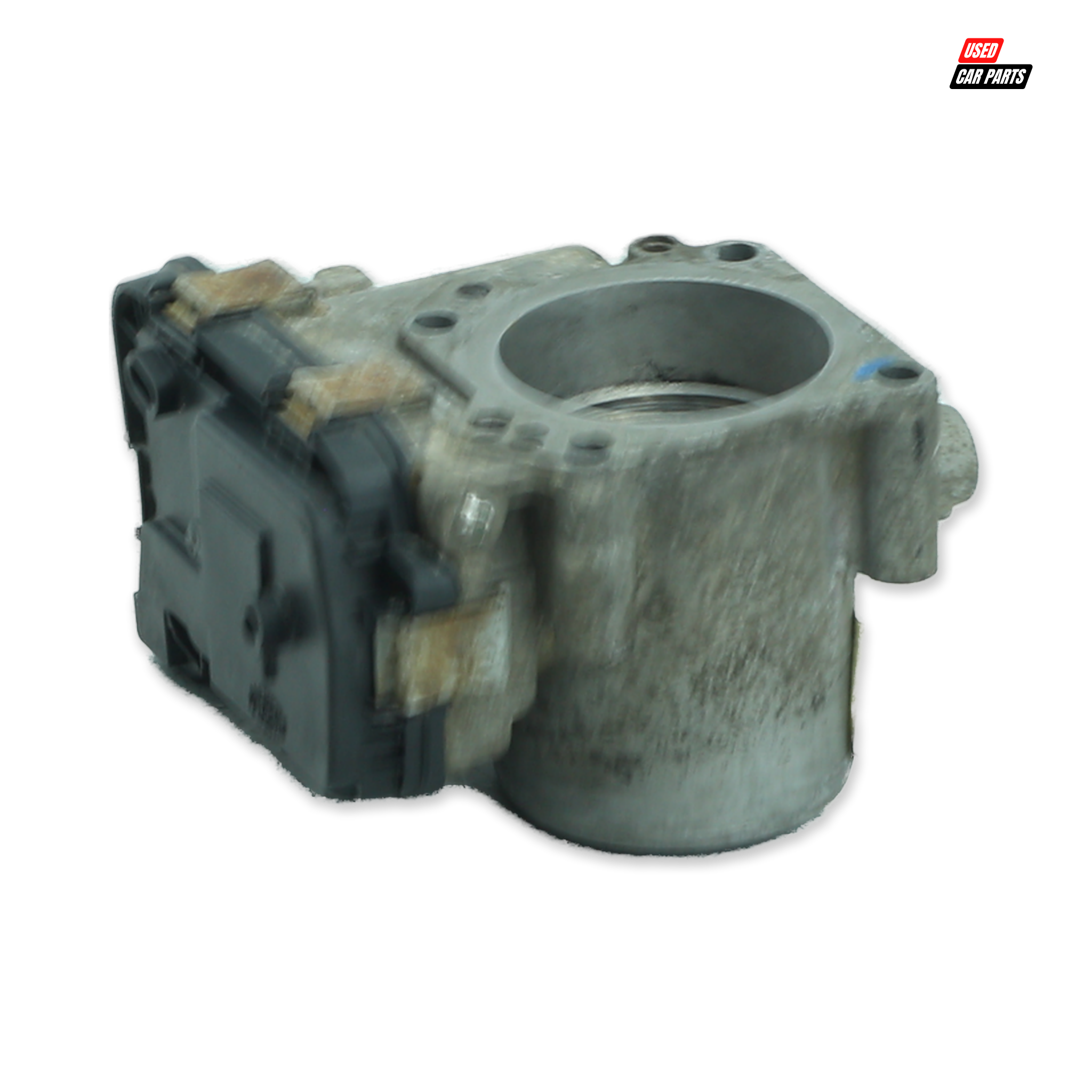 Used Throttle Body 03C133062M for VOLKSWAGEN POLO VIVO 1.4 TRENDLINE 5Dr (2012)