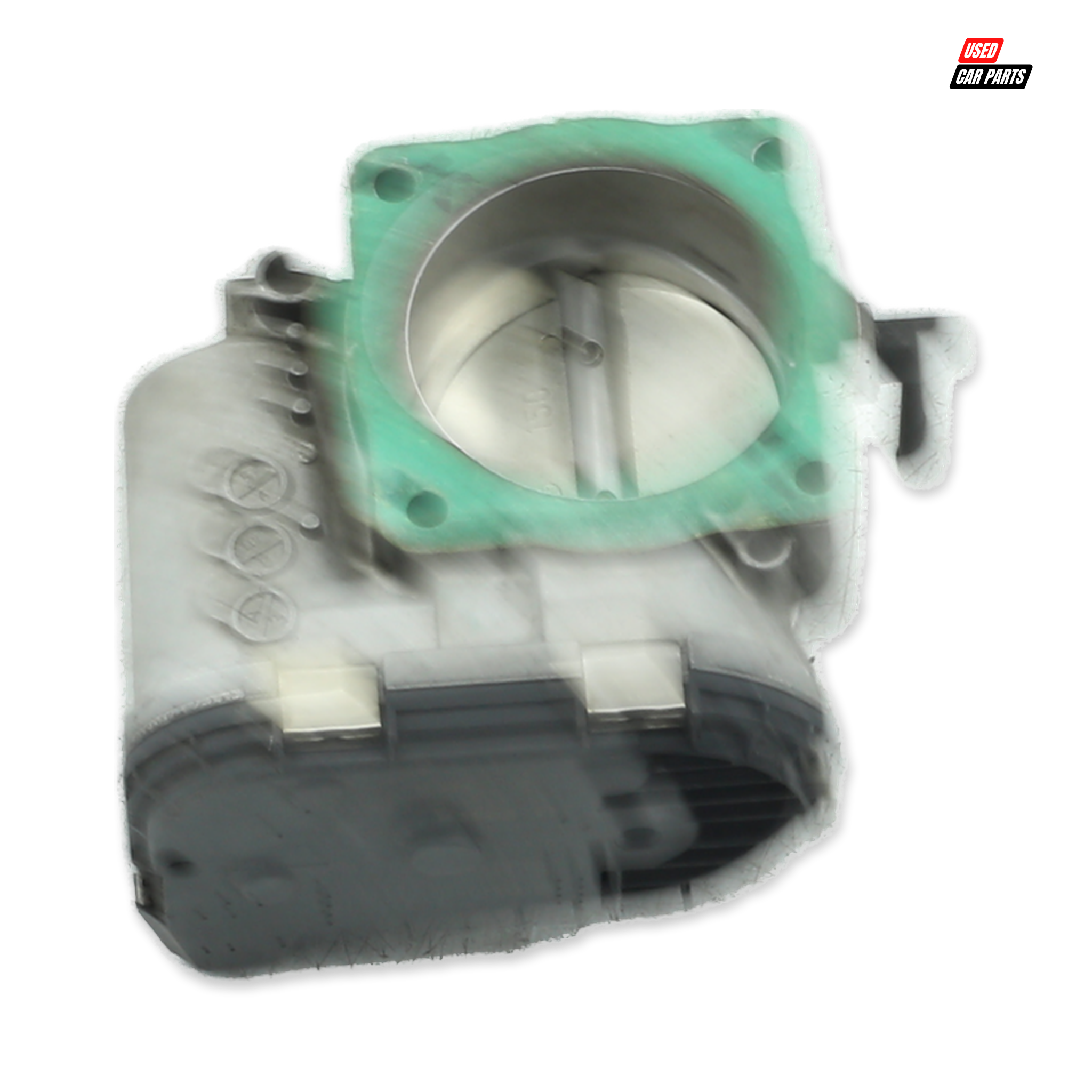 Used Throttle Body - Part Number 06A133062C for 2000 VOLKSWAGEN PASSAT