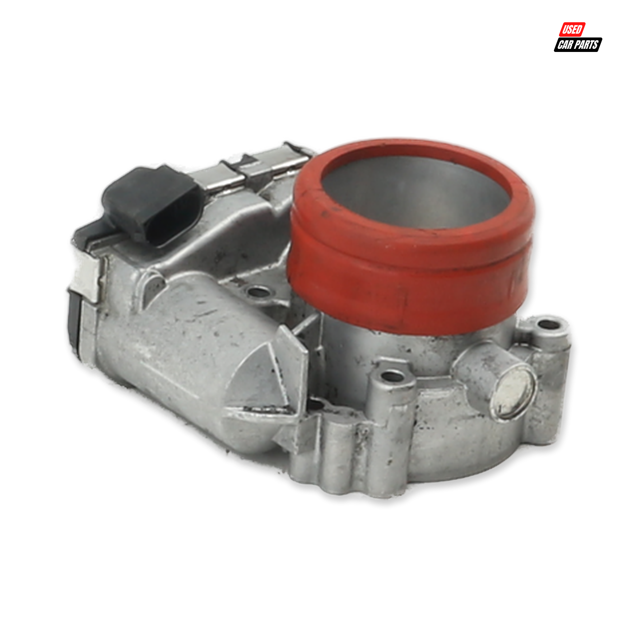 Used MERCEDES-BENZ C230K COUPE A/T Throttle Body (Part Number A2711410025)