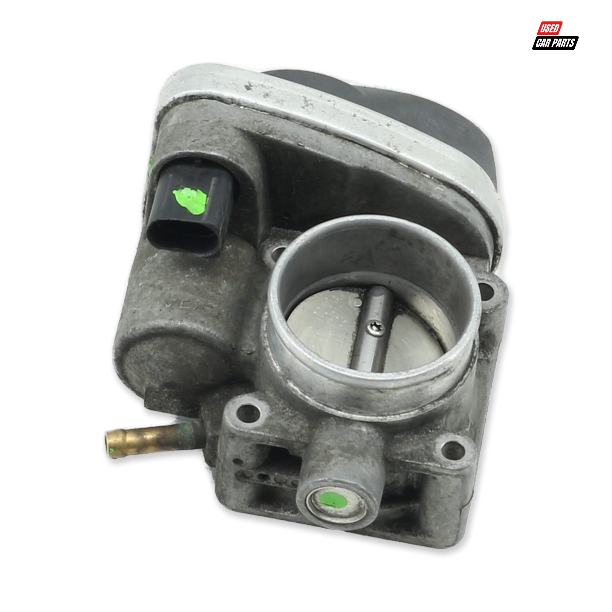 Used Throttle Body Part Number 408238623002 for 2002 MINI Coupe