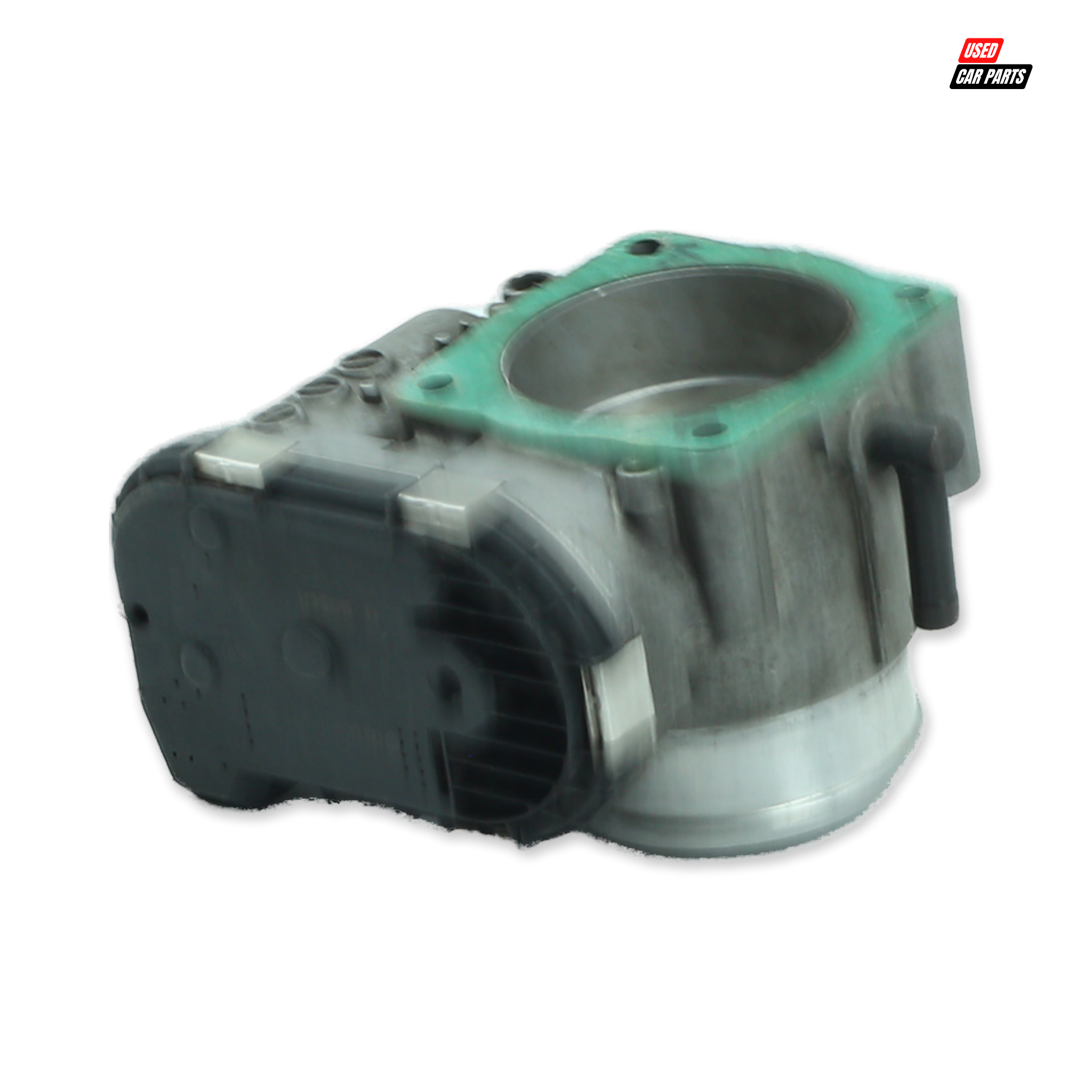 Used Throttle Body - Part Number 06A133062C for 2000 VOLKSWAGEN PASSAT