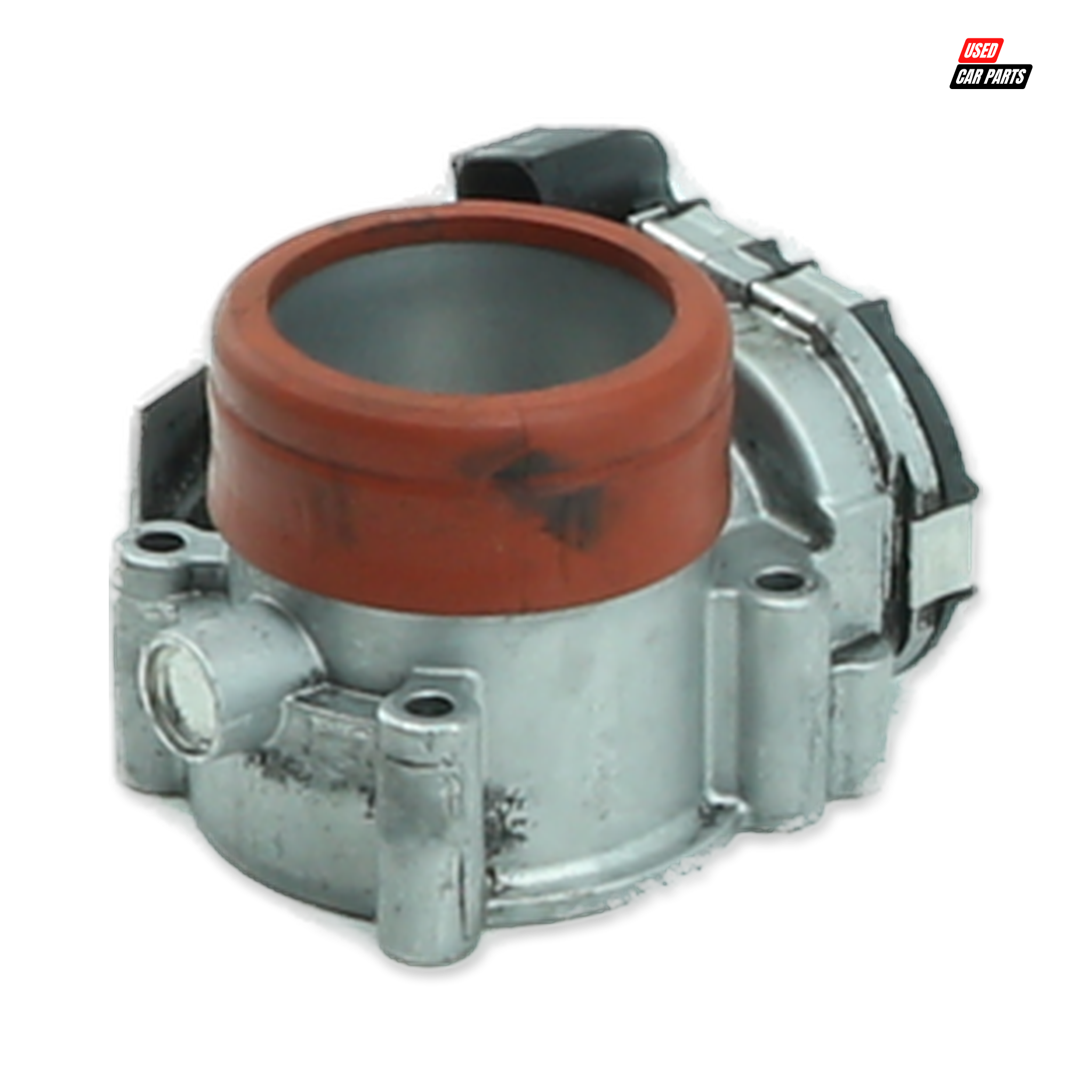 Used MERCEDES-BENZ C230K COUPE A/T Throttle Body (Part Number A2711410025)