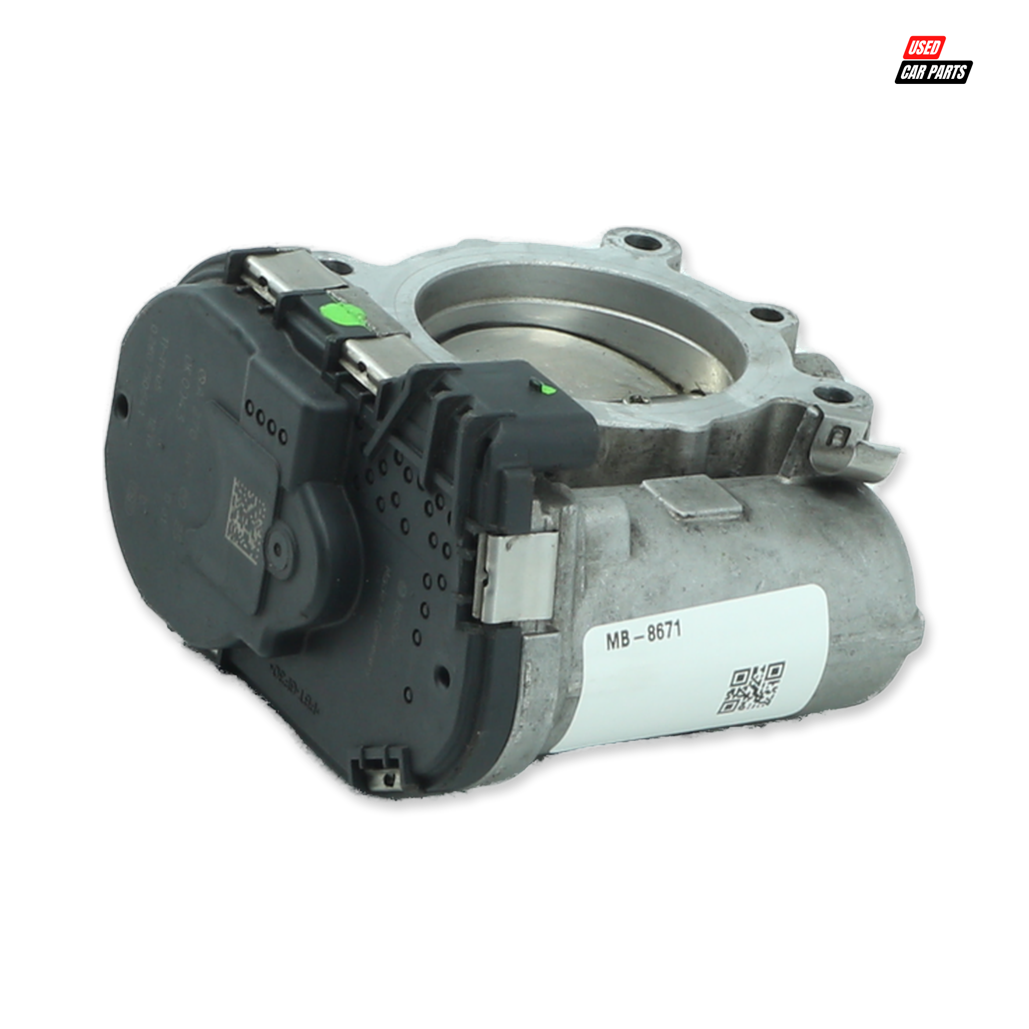 Used Mercedes-Benz C180 2012 Throttle Body (Part Number A2701410025)