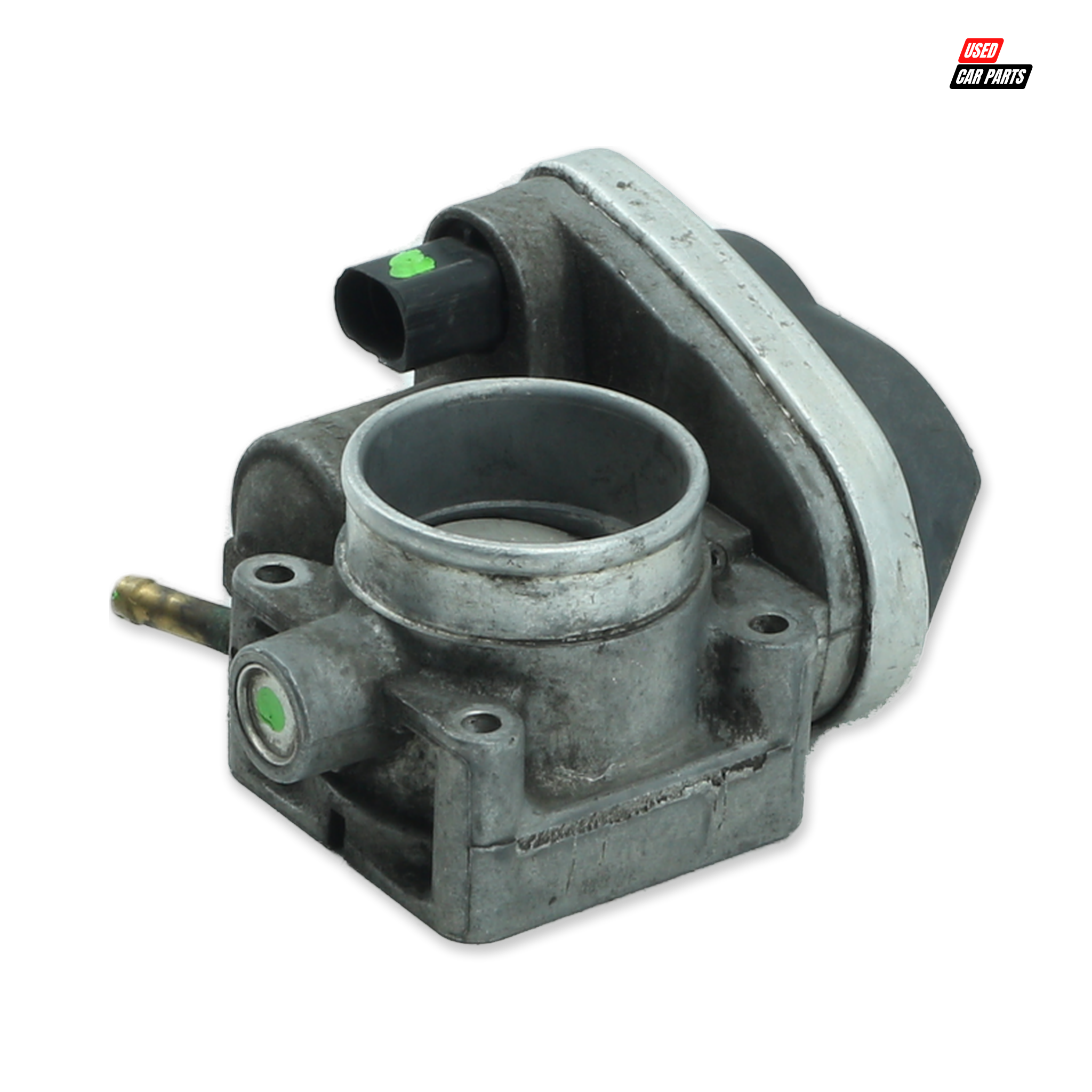 Used Throttle Body Part Number 408238623002 for 2002 MINI Coupe