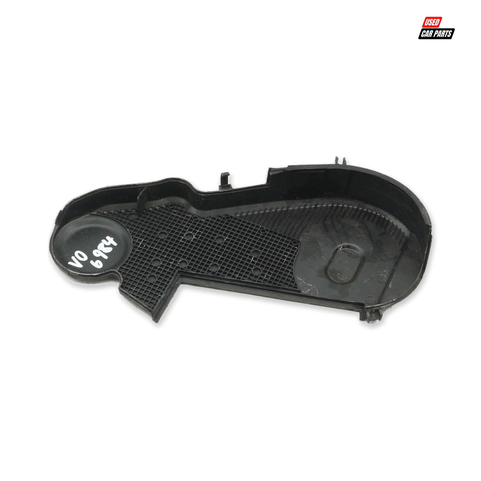 Used/Salvaged Timing Belt Cover for 2013 Volkswagen 1.6 TDI Comfortline