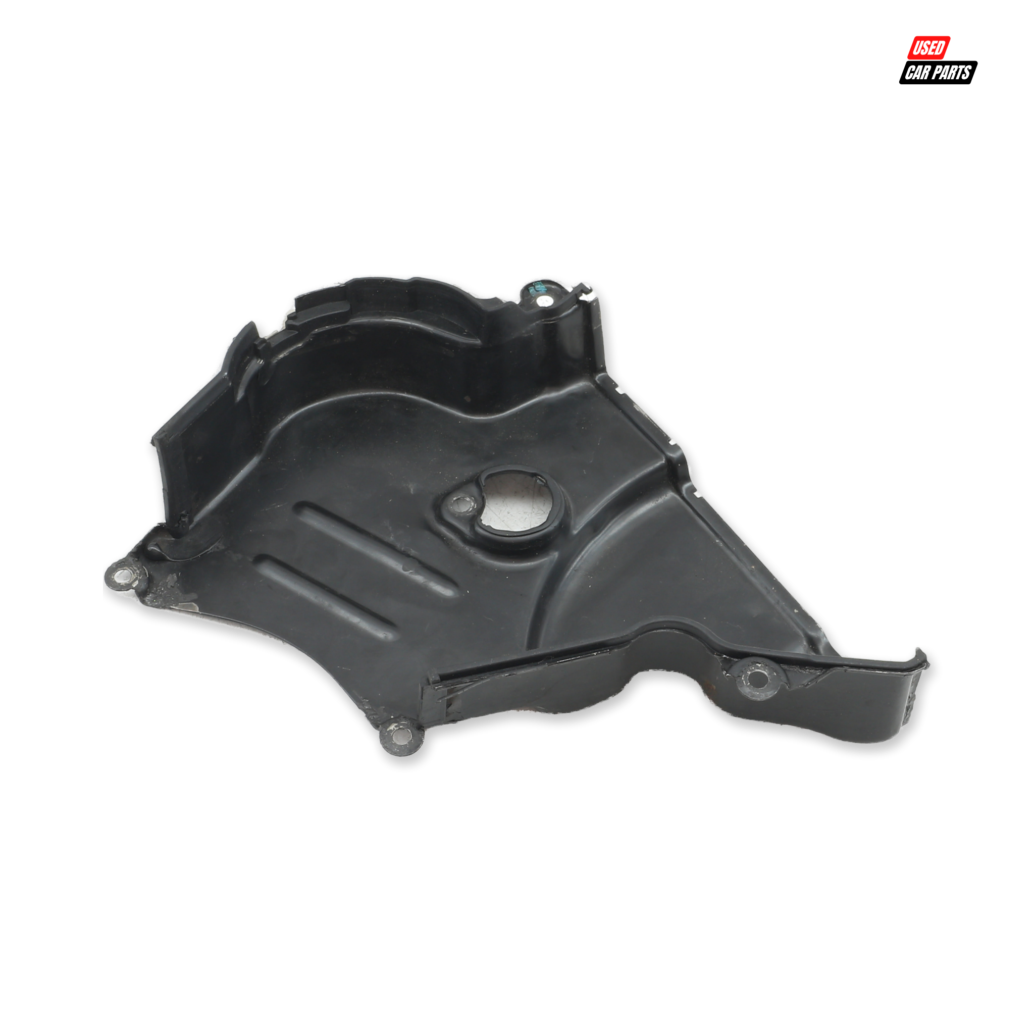 Used Timing Belt Cover (Part Number 06D109147D) for 2009 Volkswagen Polo Mk5 Hatchback TDI