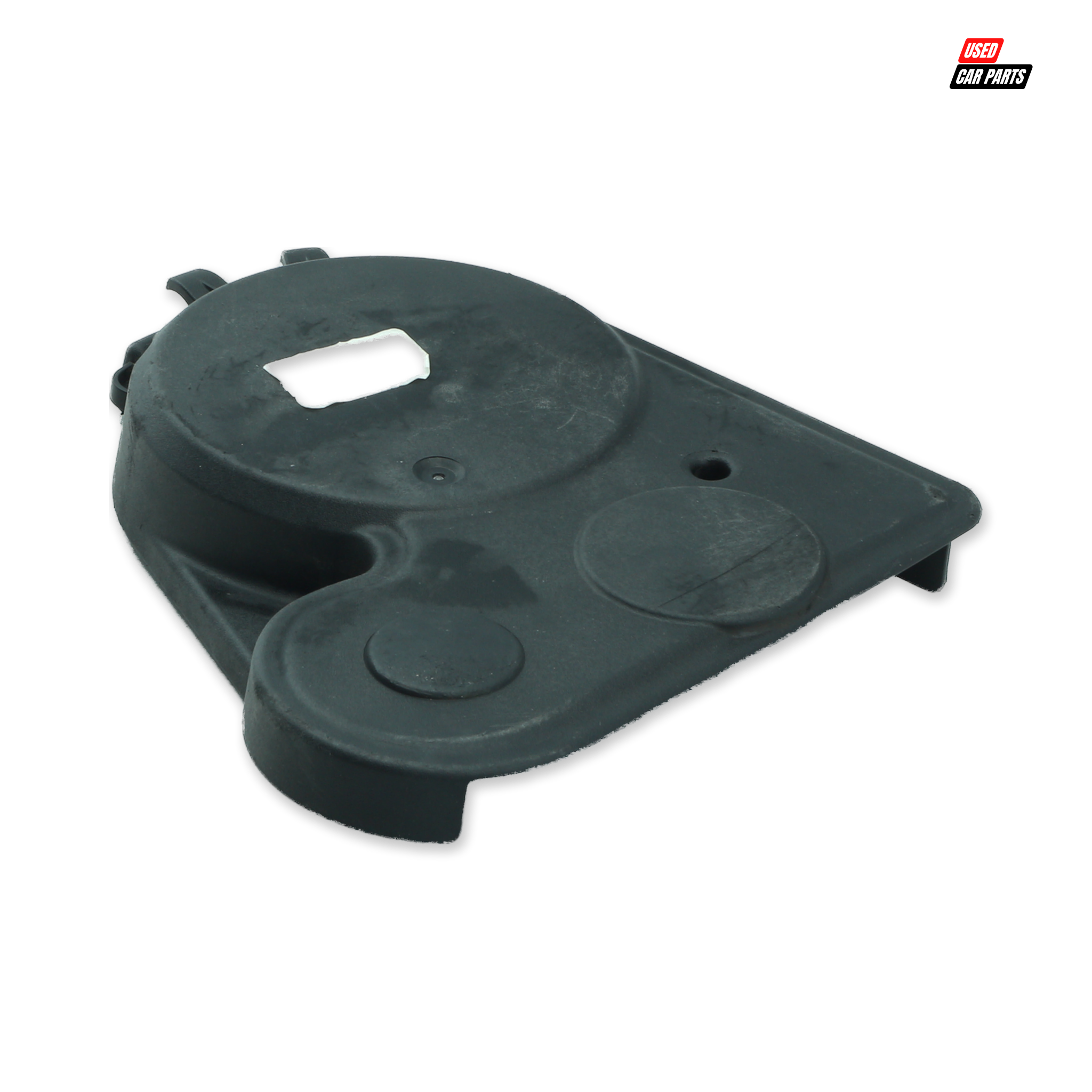 Used Volvo XC90 Timing Belt Cover (Part Number 30757214)