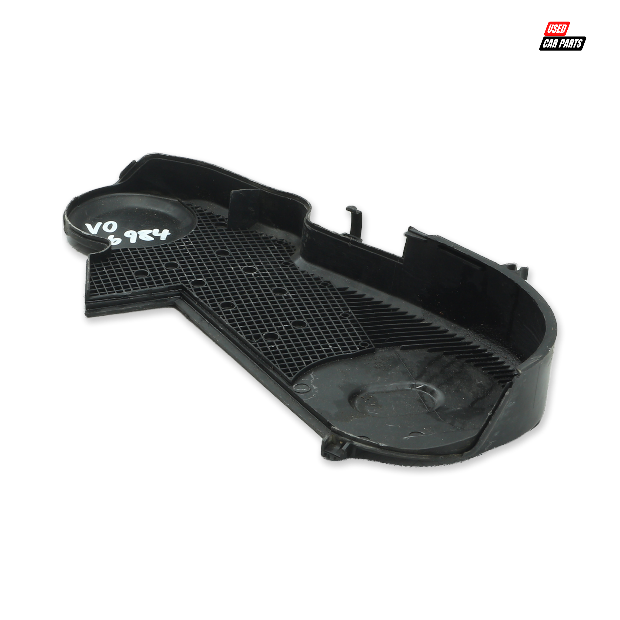 Used/Salvaged Timing Belt Cover for 2013 Volkswagen 1.6 TDI Comfortline