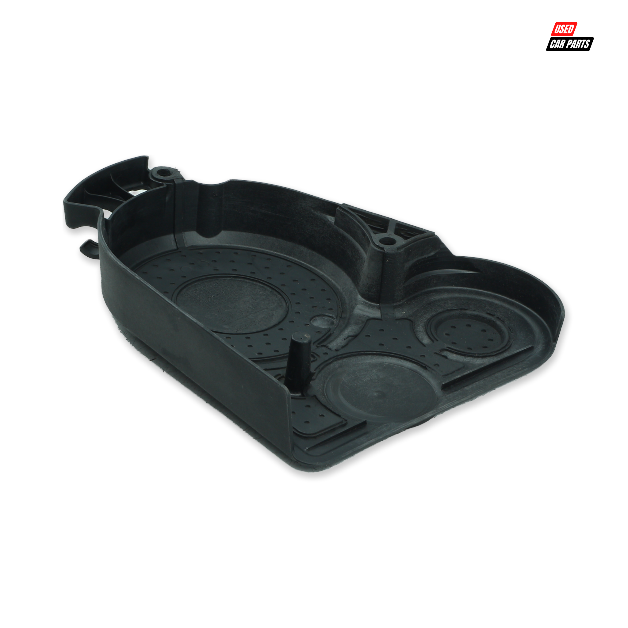 Used Volvo XC90 Timing Belt Cover (Part Number 30757214)