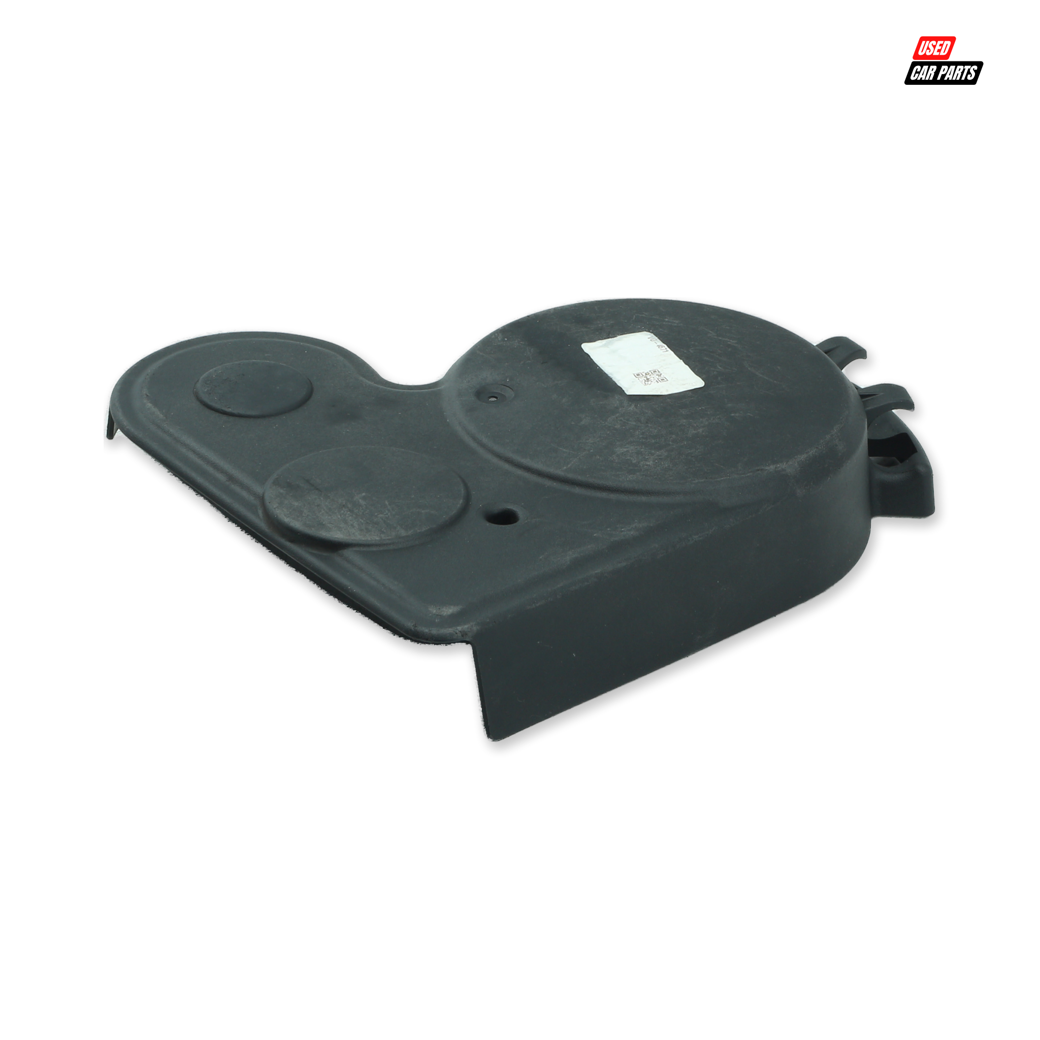 Used Volvo XC90 Timing Belt Cover (Part Number 30757214)