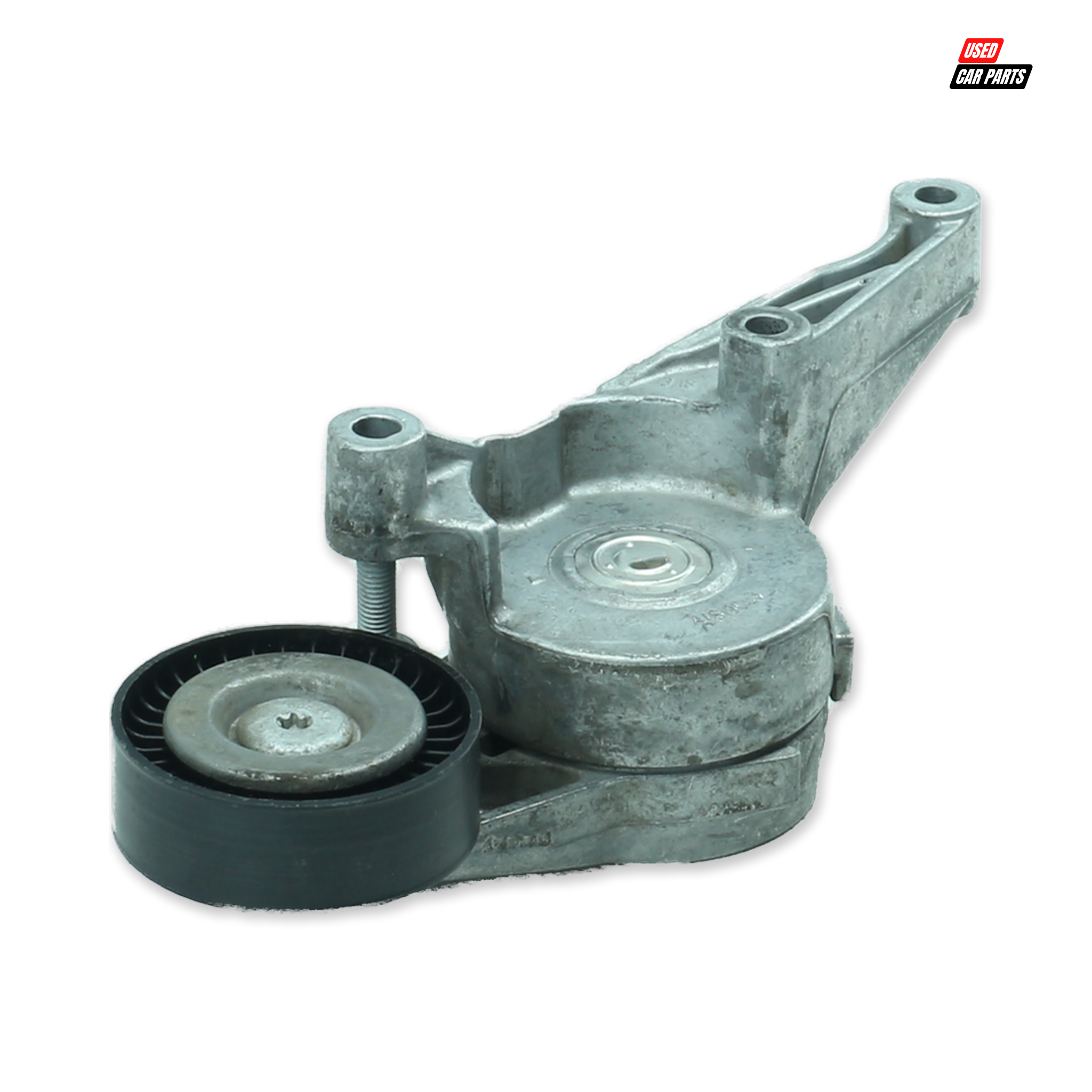 Used Timing Belt Tensioner Pulley for VOLKSWAGEN PASSAT 2000 (Part Number 03G903315C)