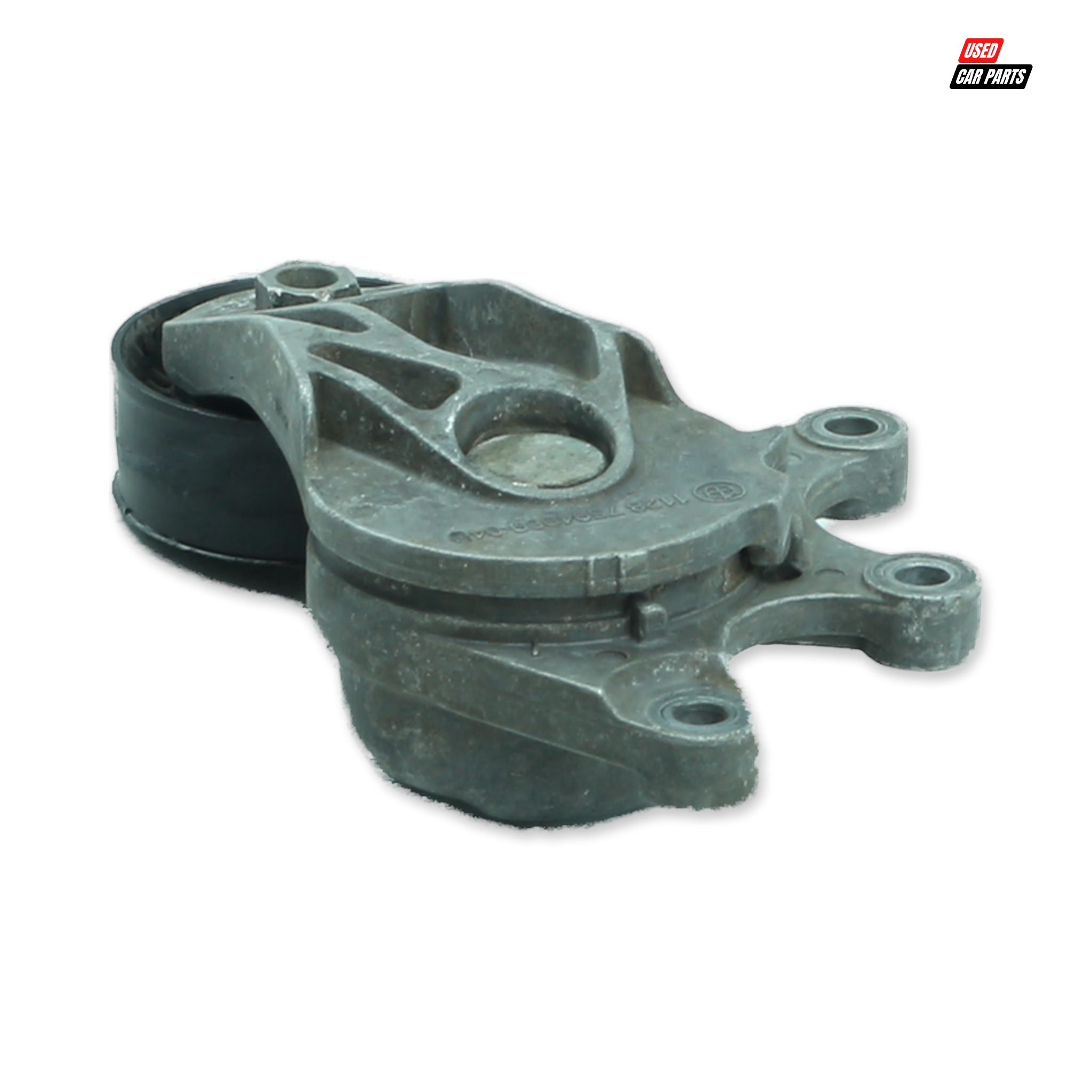 Used BMW 320i 2013 Timing Belt Tensioner Pulley (Part Number 11287594969)