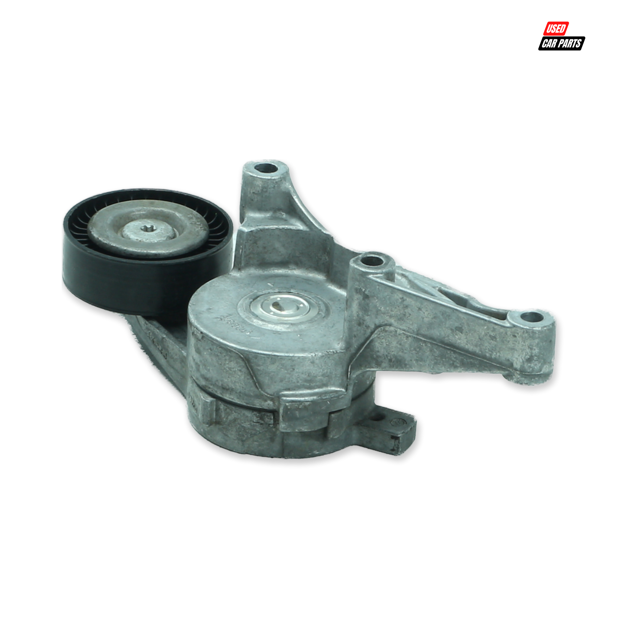 Used Timing Belt Tensioner Pulley for VOLKSWAGEN PASSAT 2000 (Part Number 03G903315C)