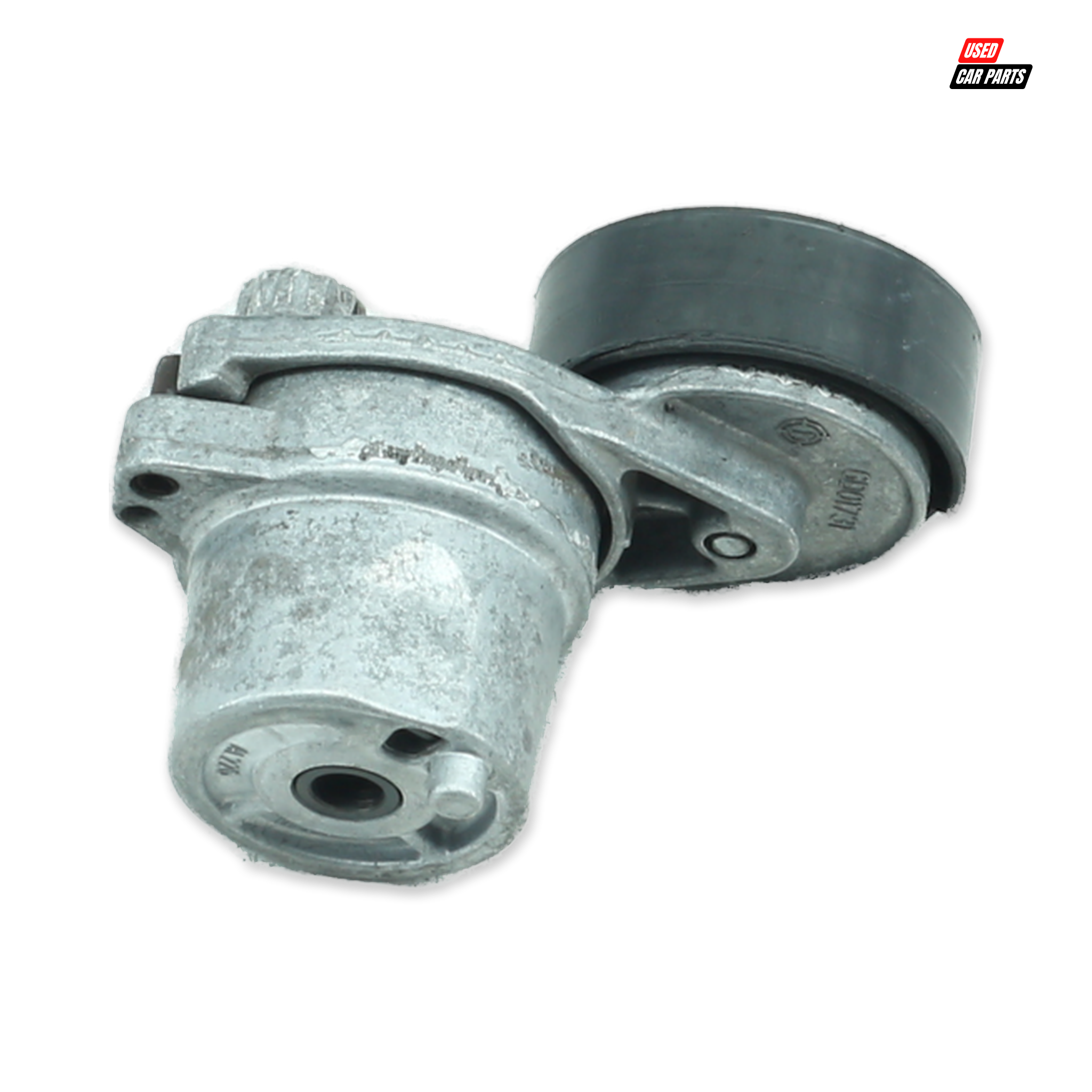 Used Timing Belt Tensioner Pulley for MERCEDES-BENZ C180 2012 - Part Number A2742000070