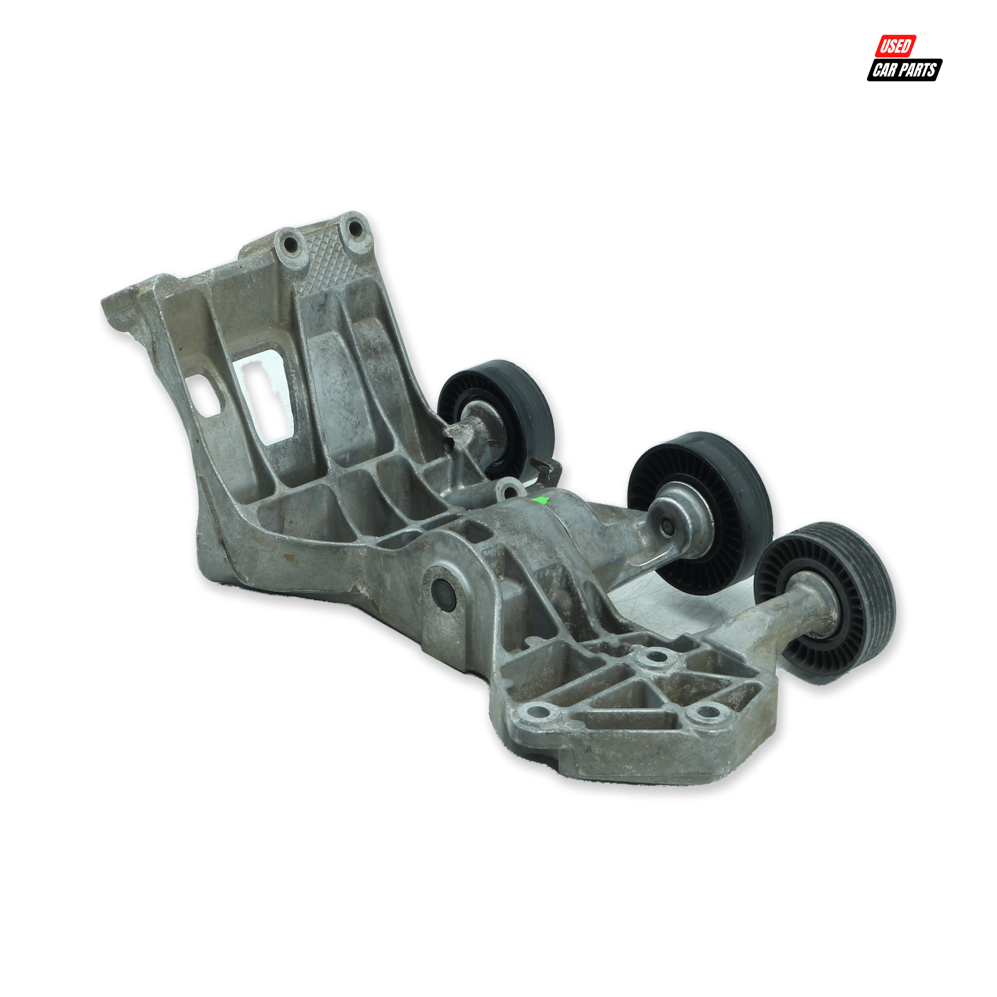 Used Timing Belt Tensioner Pulley (Part Number A2662000970) for MERCEDES-BENZ B180 2011