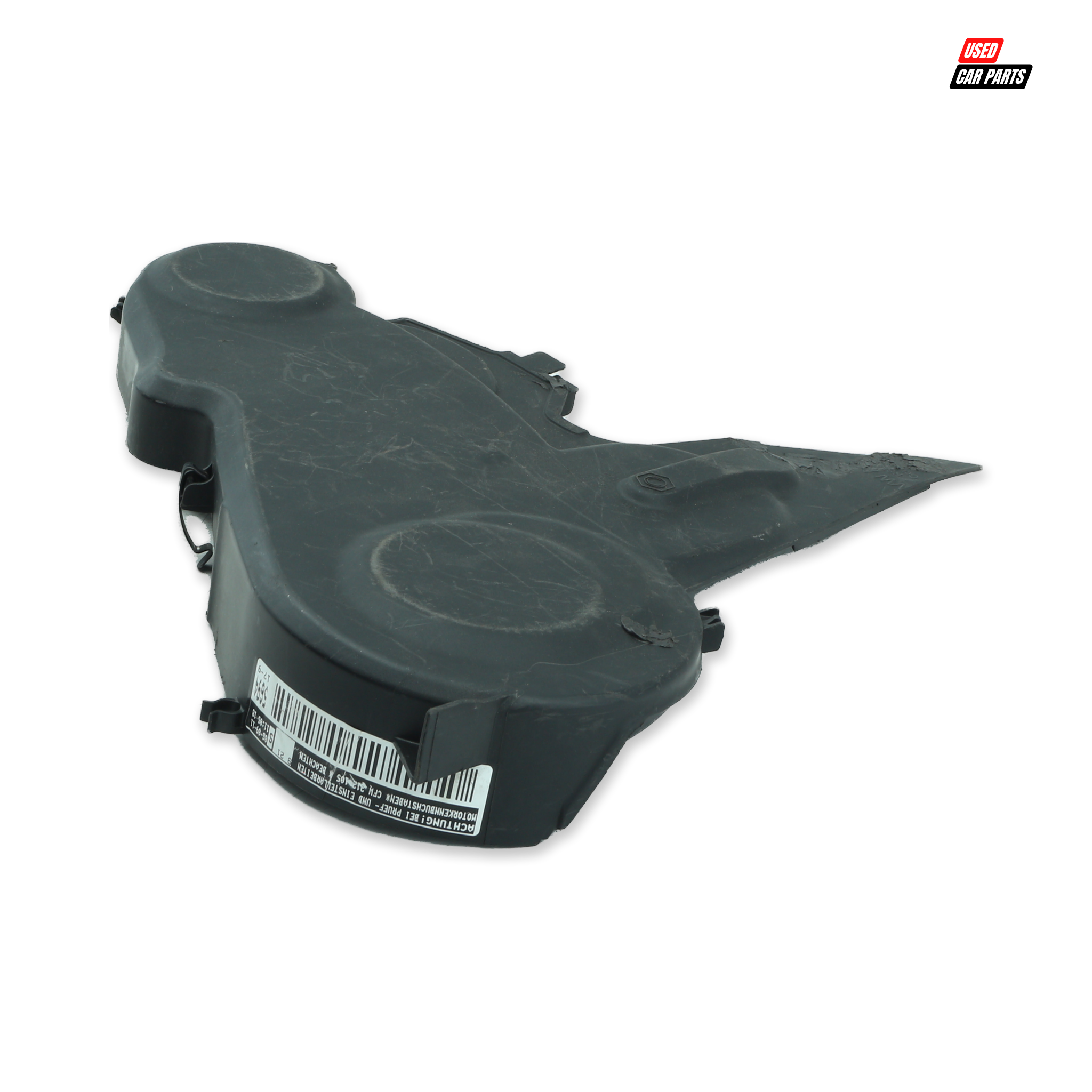 Used Timing Cover for 2015 Volkswagen Jetta GP 1.4 TSI Comfortline