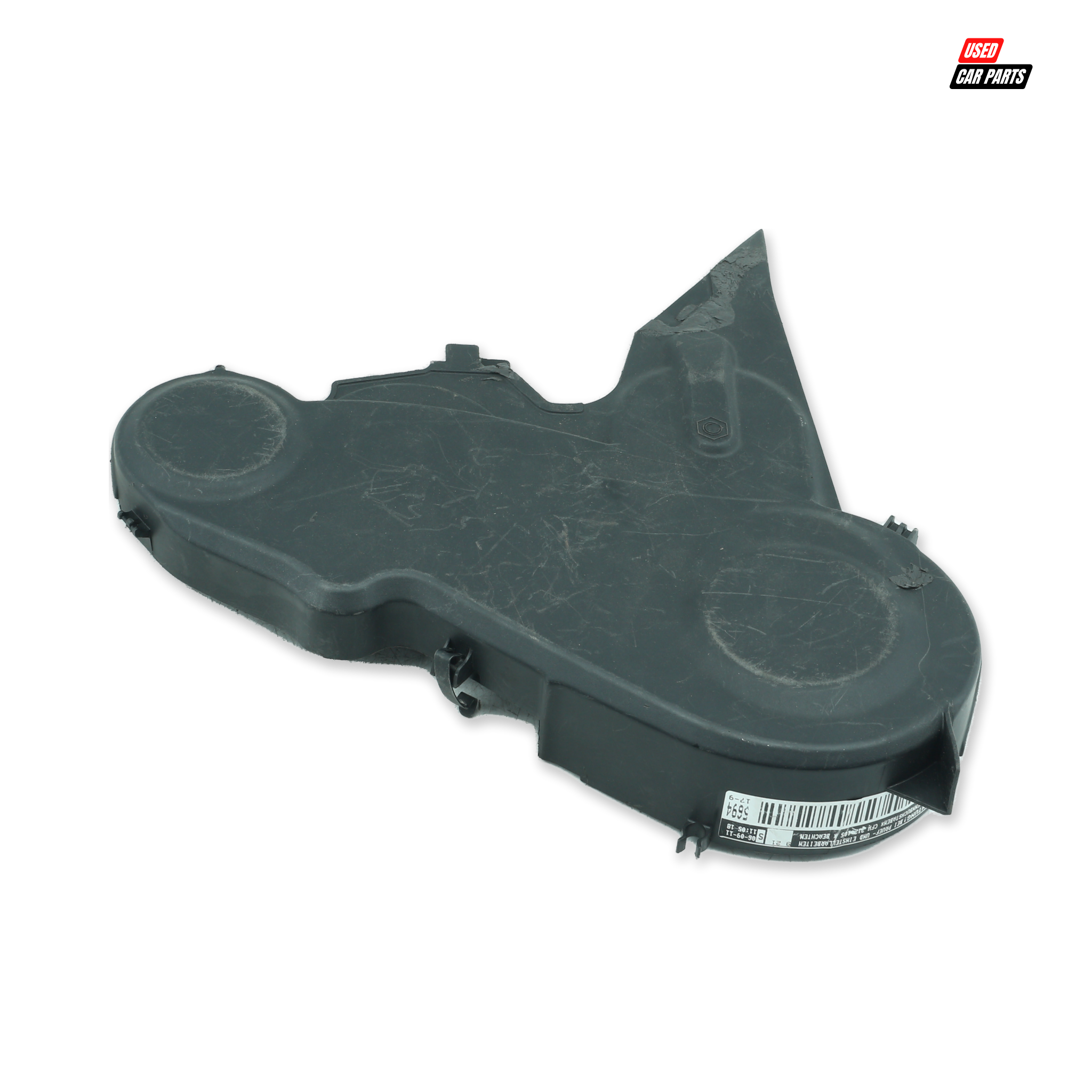 Used Timing Cover for 2015 Volkswagen Jetta GP 1.4 TSI Comfortline