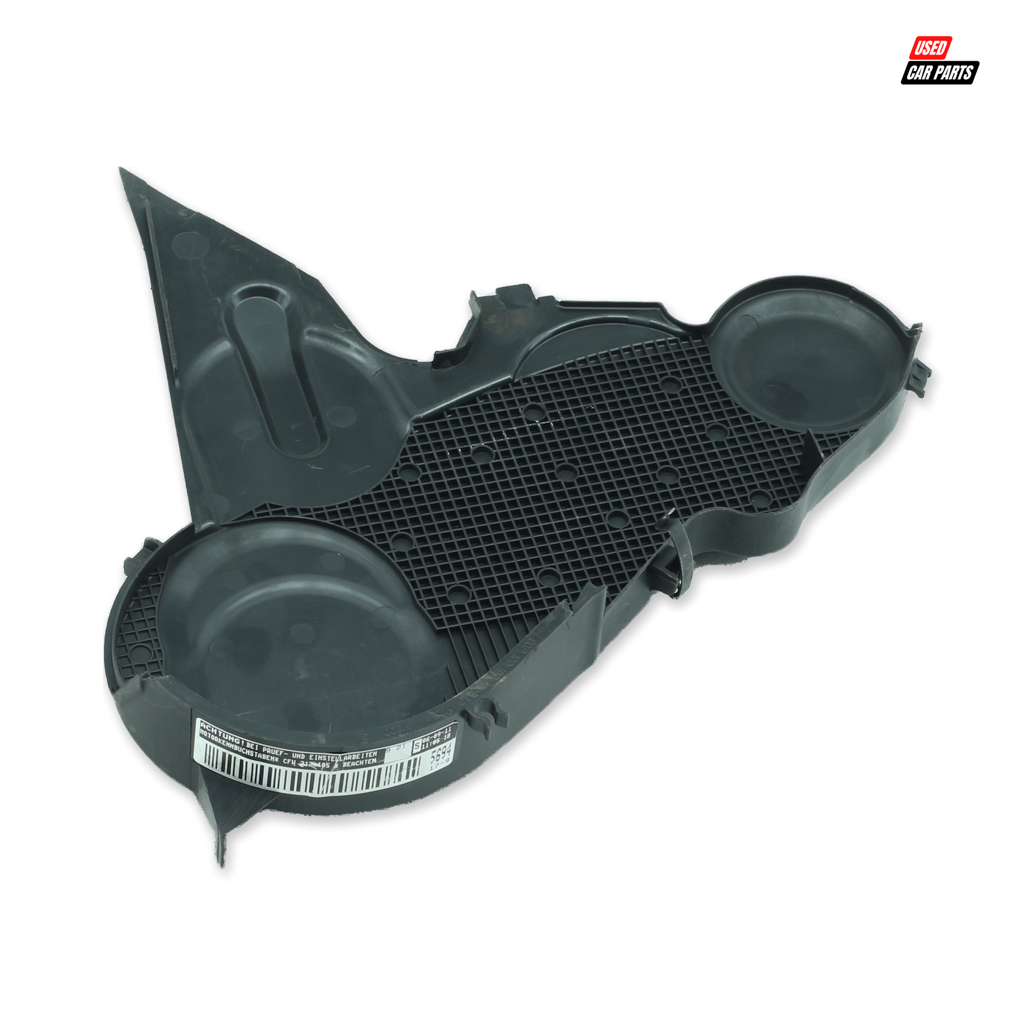 Used Timing Cover for 2015 Volkswagen Jetta GP 1.4 TSI Comfortline