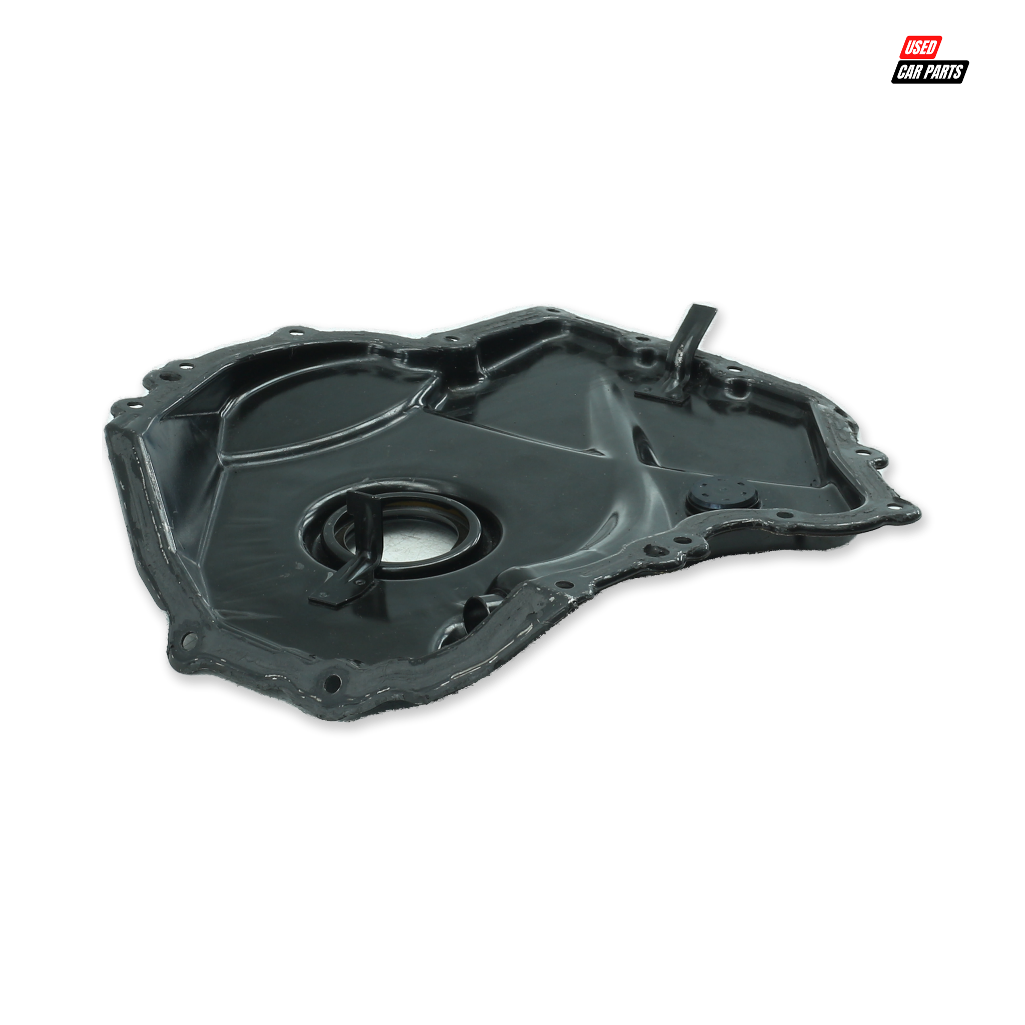 Used VOLKSWAGEN PASSAT Timing Cover Part Number B18724