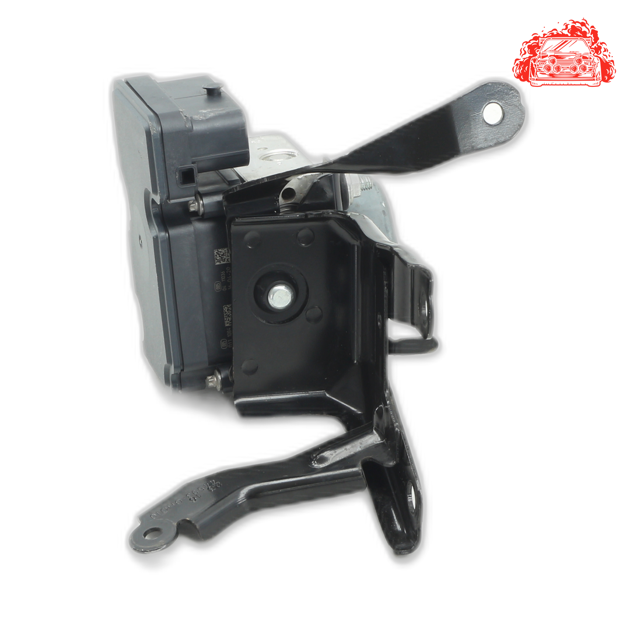 Used Toyota AYGO 1.0 X-PLAY Abs Pump - OEM Part 445100H030