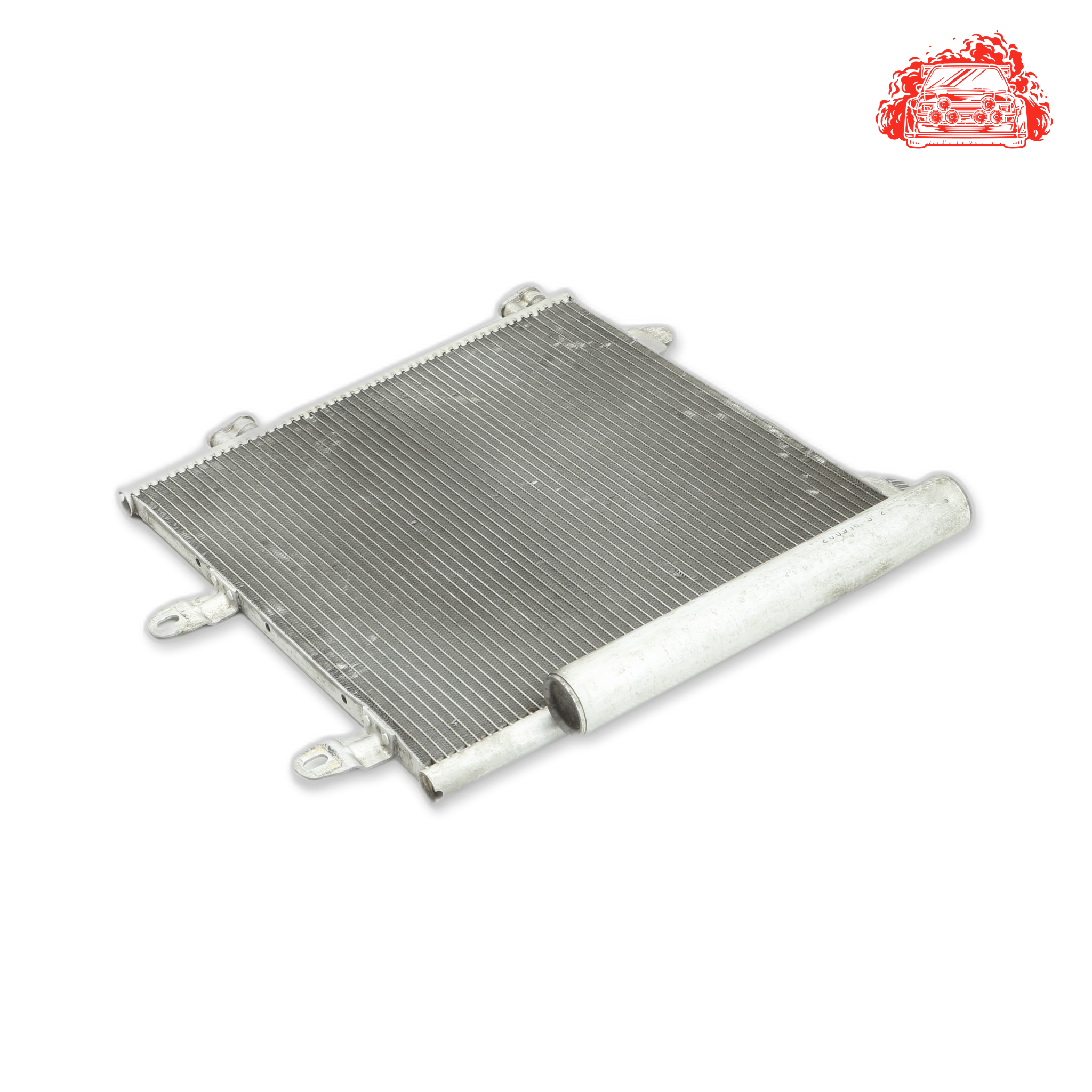 Used Toyota AYGO 1.0 X-PLAY Aircon AC Condenser - OEM Part 88450-YV020
