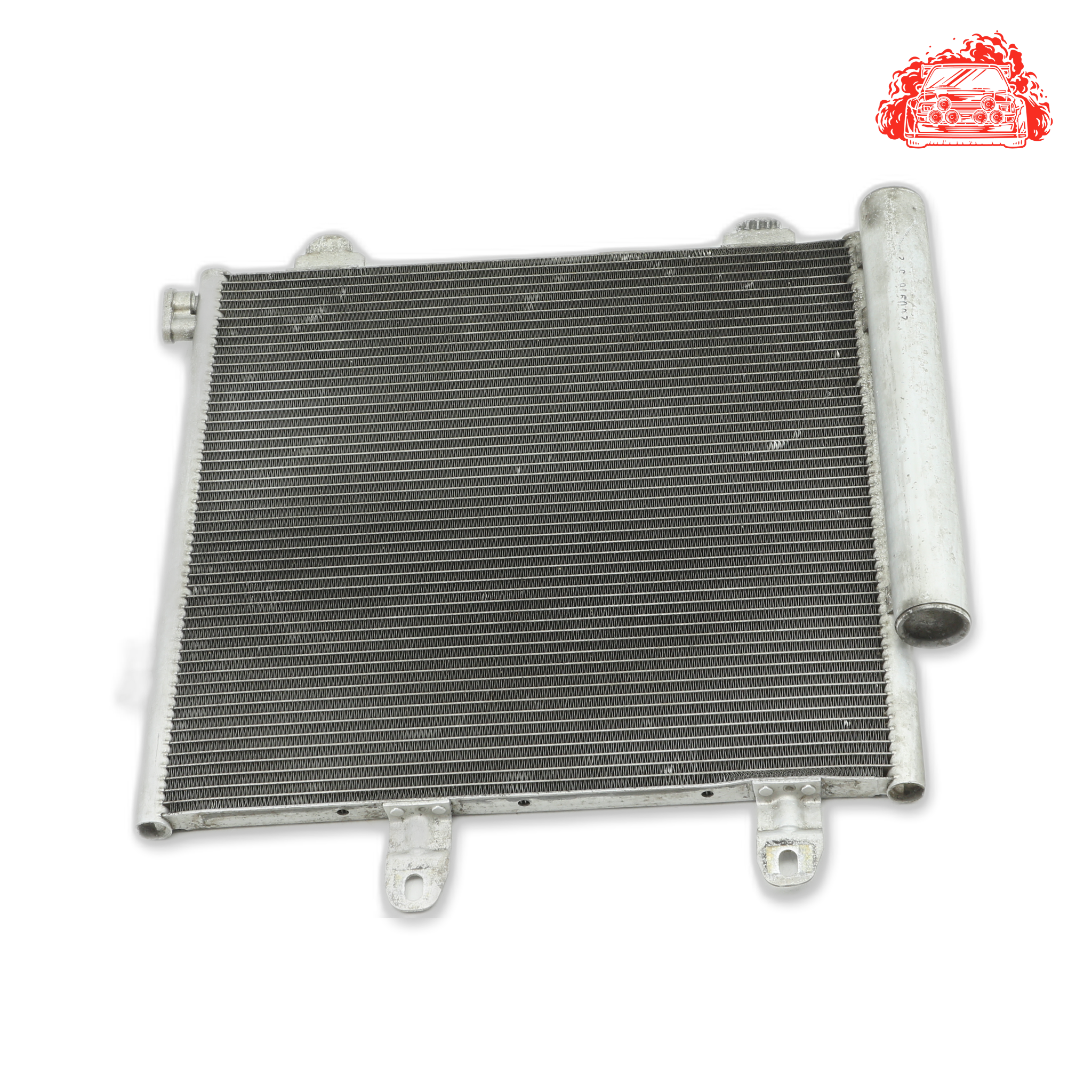 Used Toyota AYGO 1.0 X-PLAY Aircon AC Condenser - OEM Part 88450-YV020