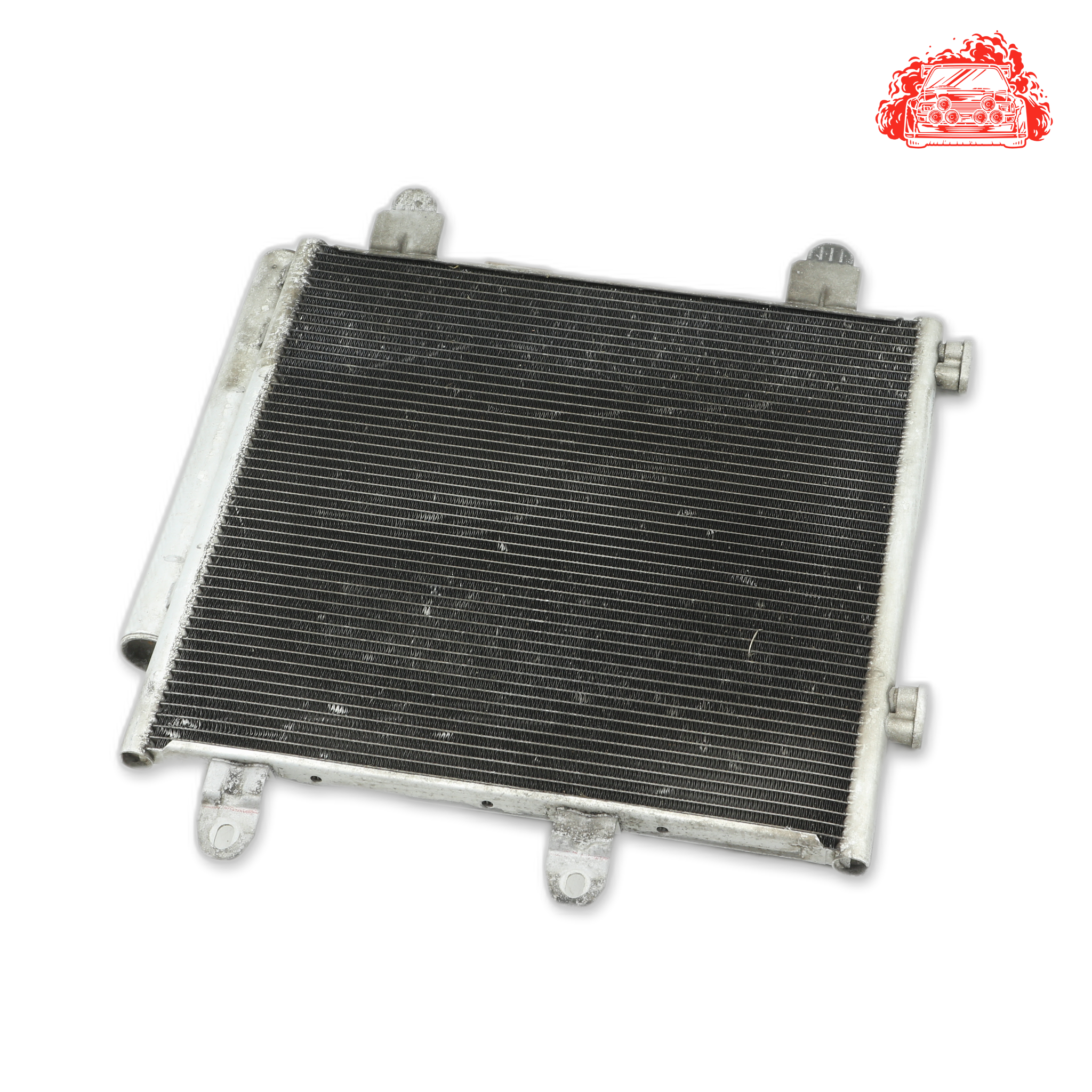 Used Toyota AYGO 1.0 X-PLAY Aircon AC Condenser - OEM Part 88450-YV020