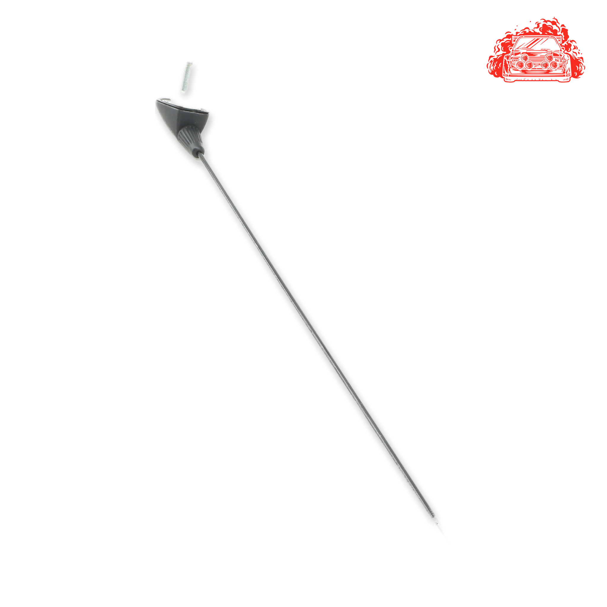 Used Toyota Aygo 1.0 X-Play Antenna
