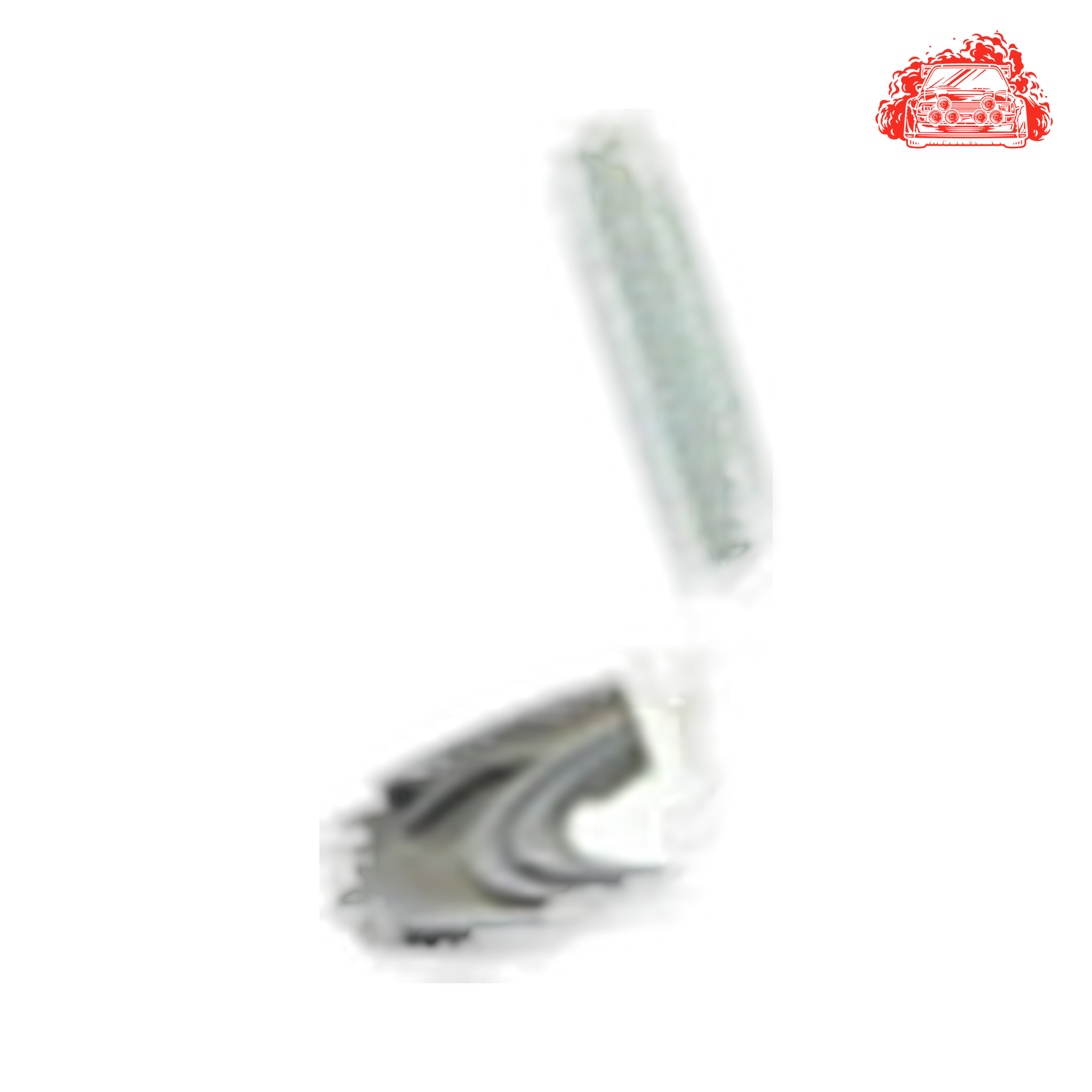 Used Toyota Aygo 1.0 X-Play Antenna