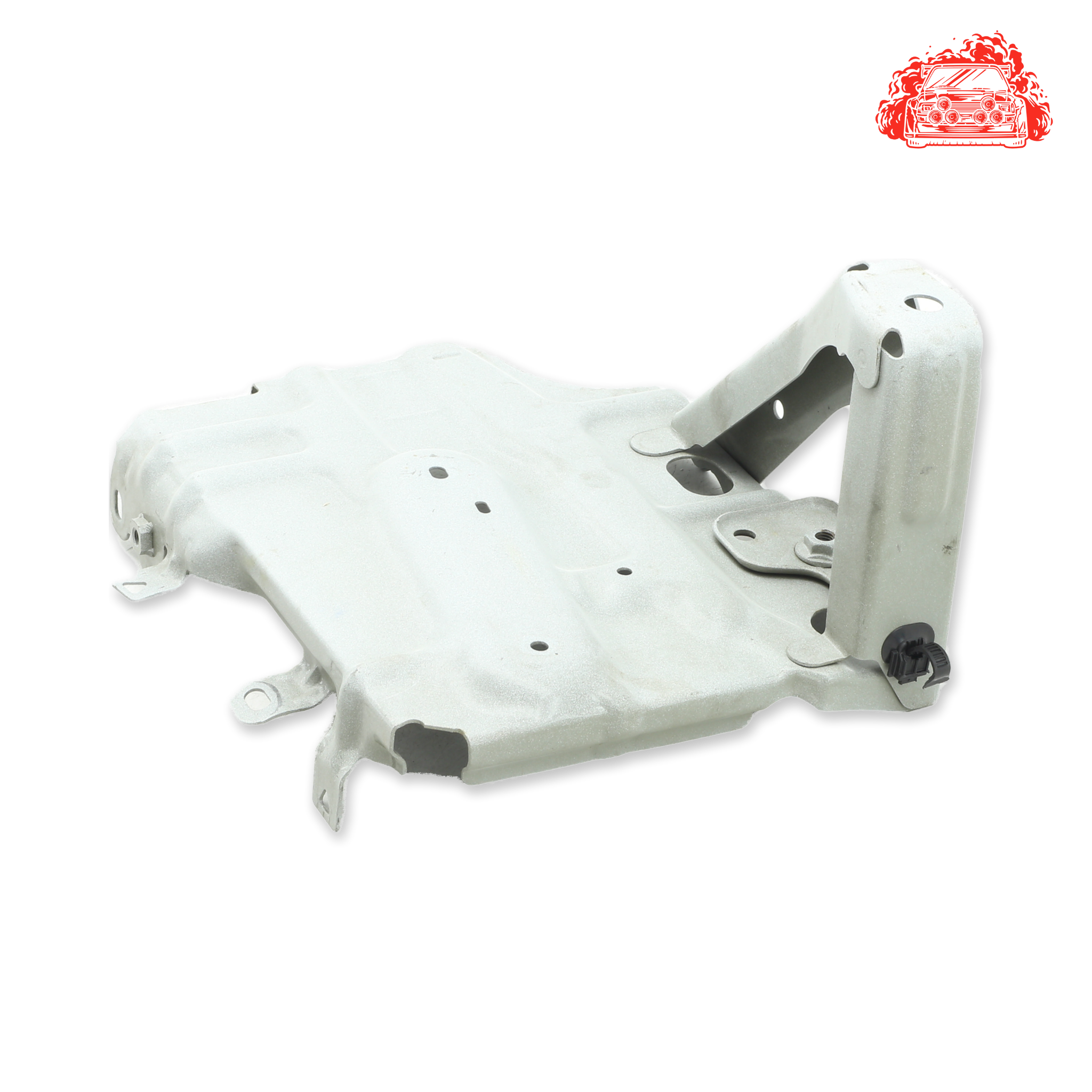 Used Toyota AYGO 1.0 X-PLAY Battery Tray Holder