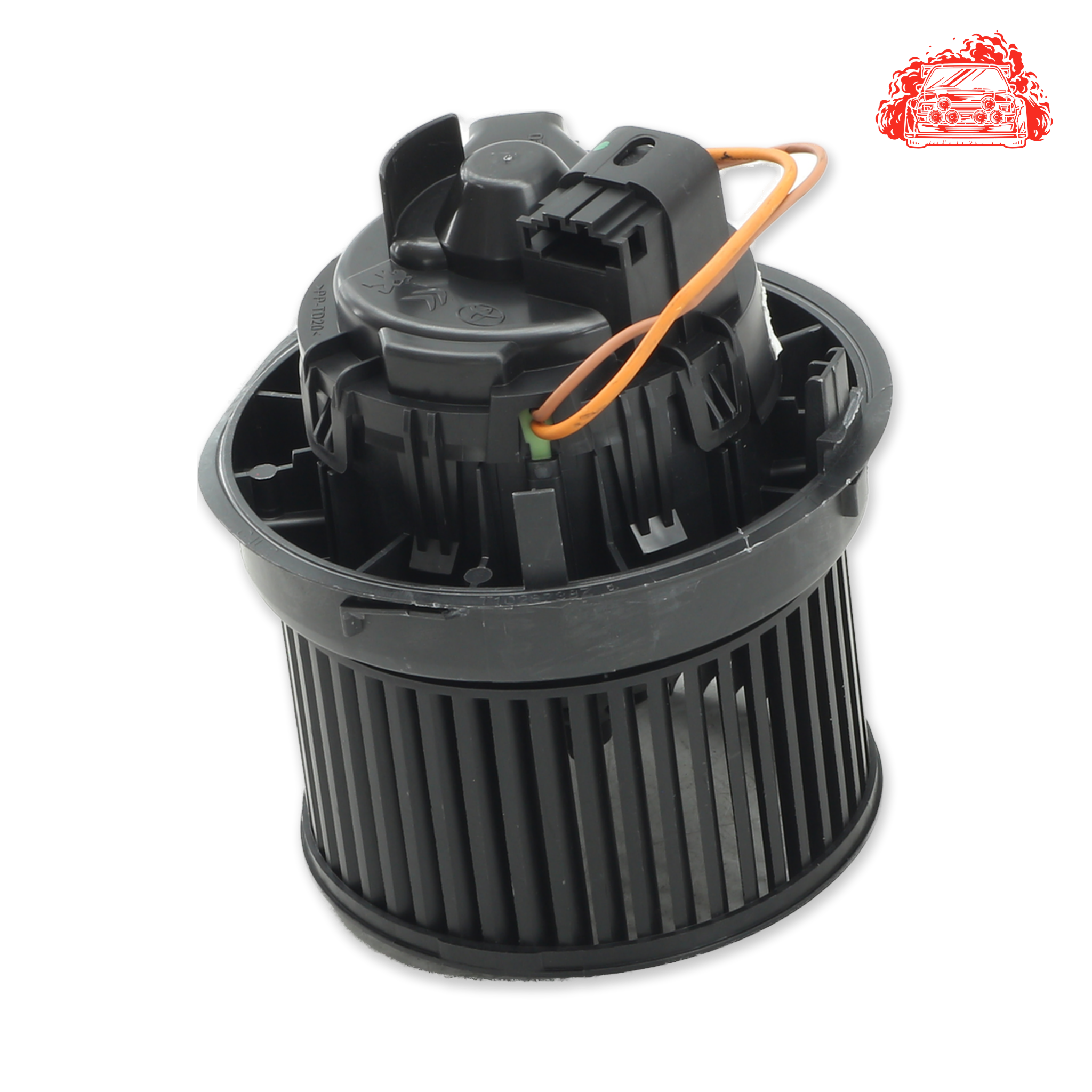 Used Toyota Aygo 1.0 X-Play Blower Motor