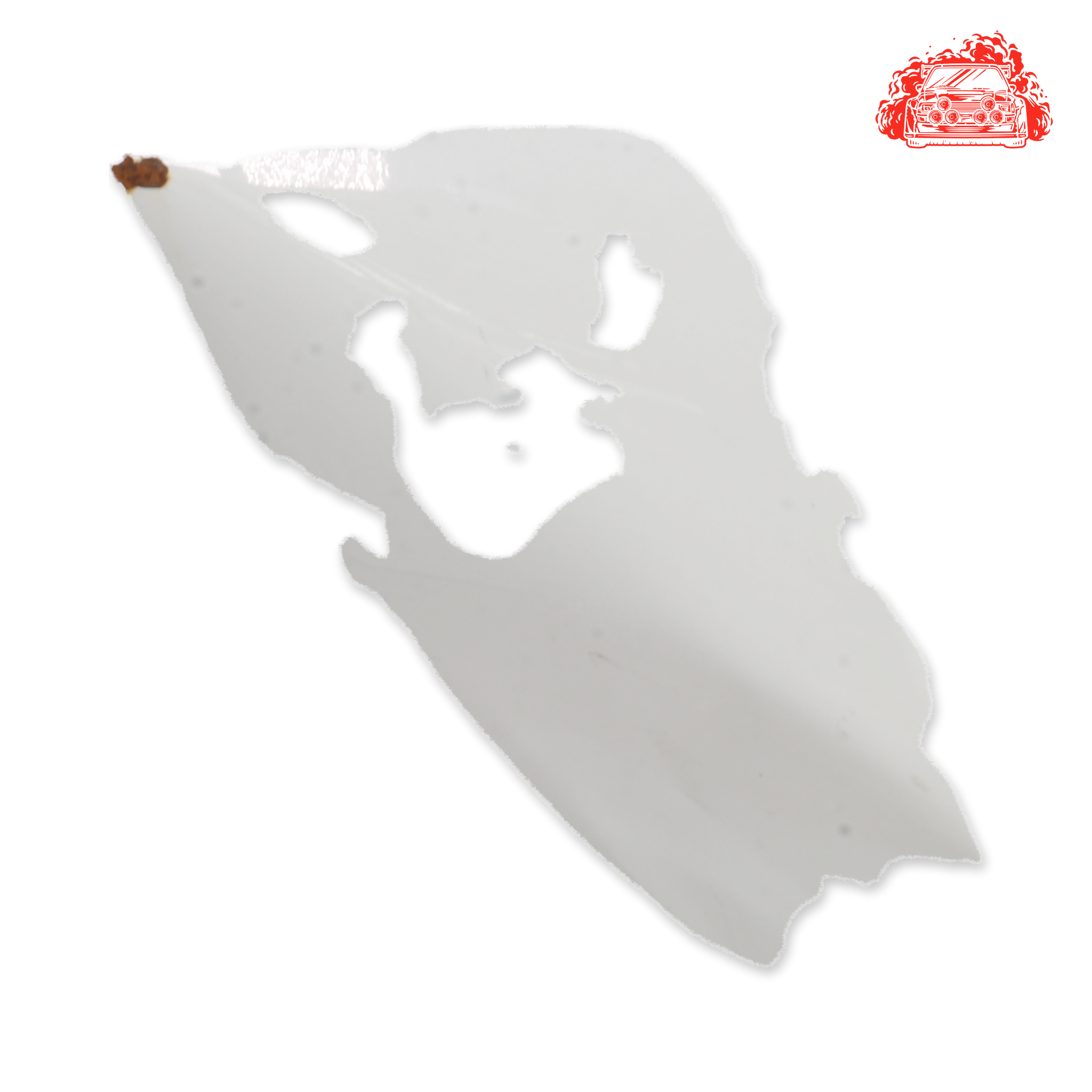 Used Toyota Aygo 1.0 X-Play Bonnet