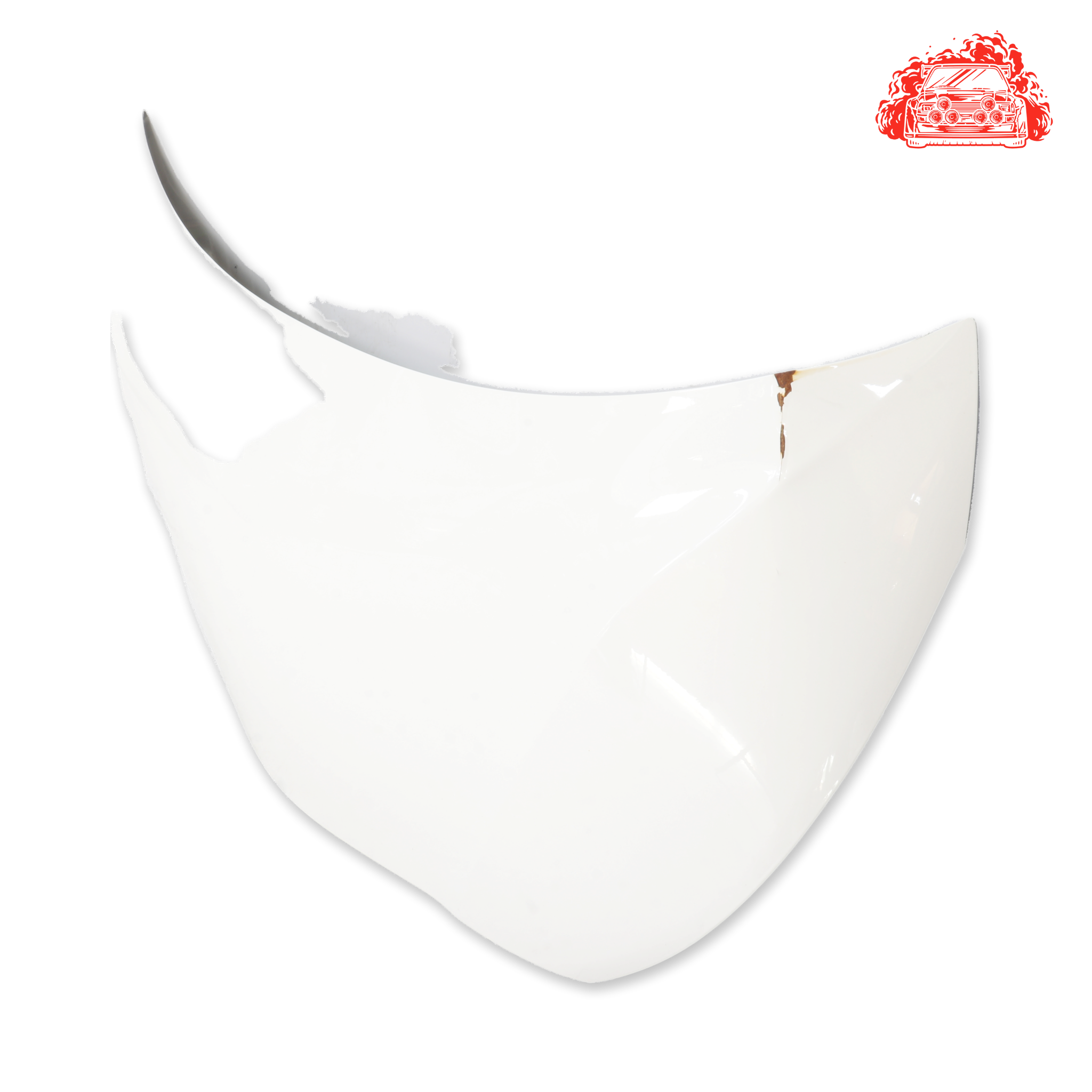 Used Toyota Aygo 1.0 X-Play Bonnet