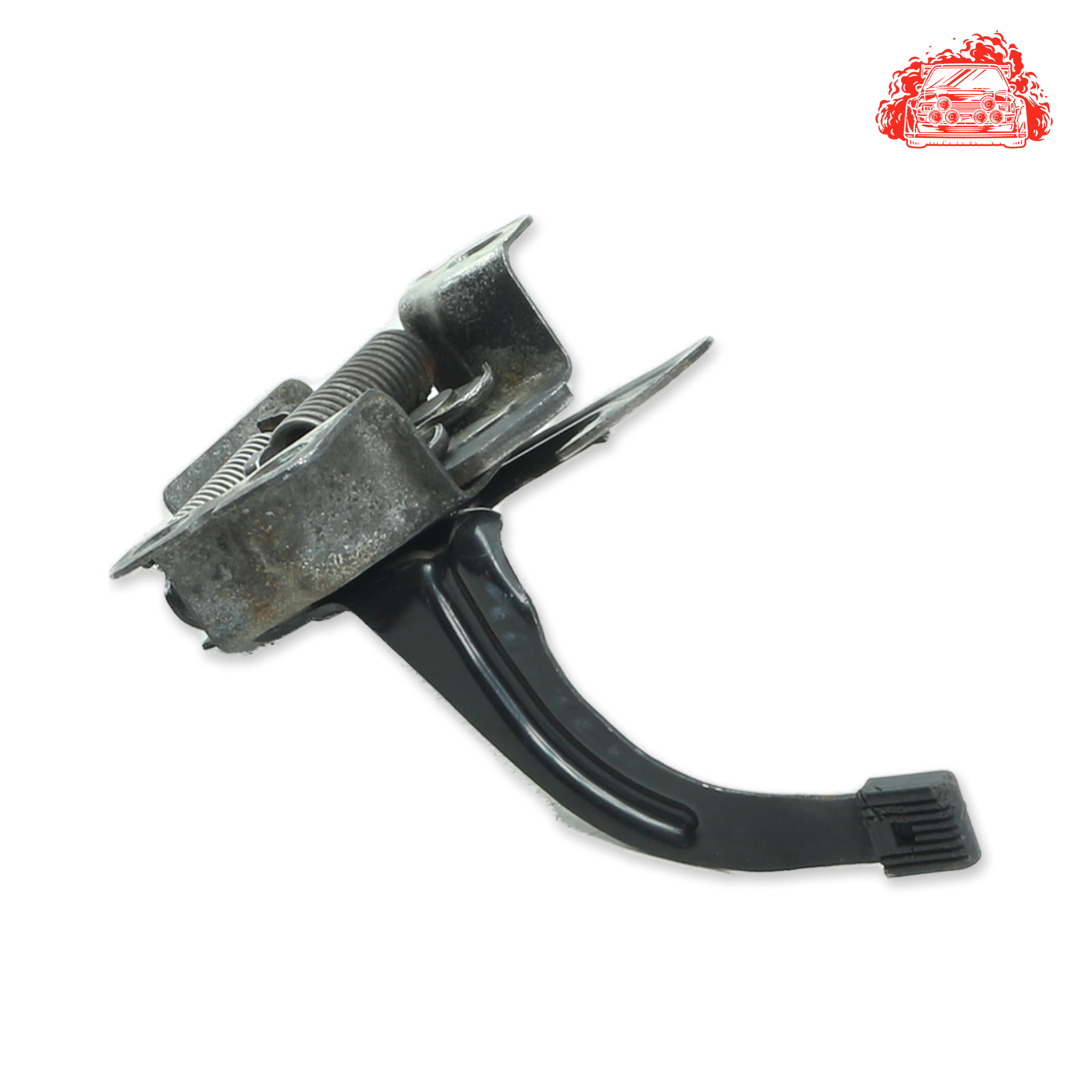Used Toyota Aygo 1.0 X-Play Bonnet Latch