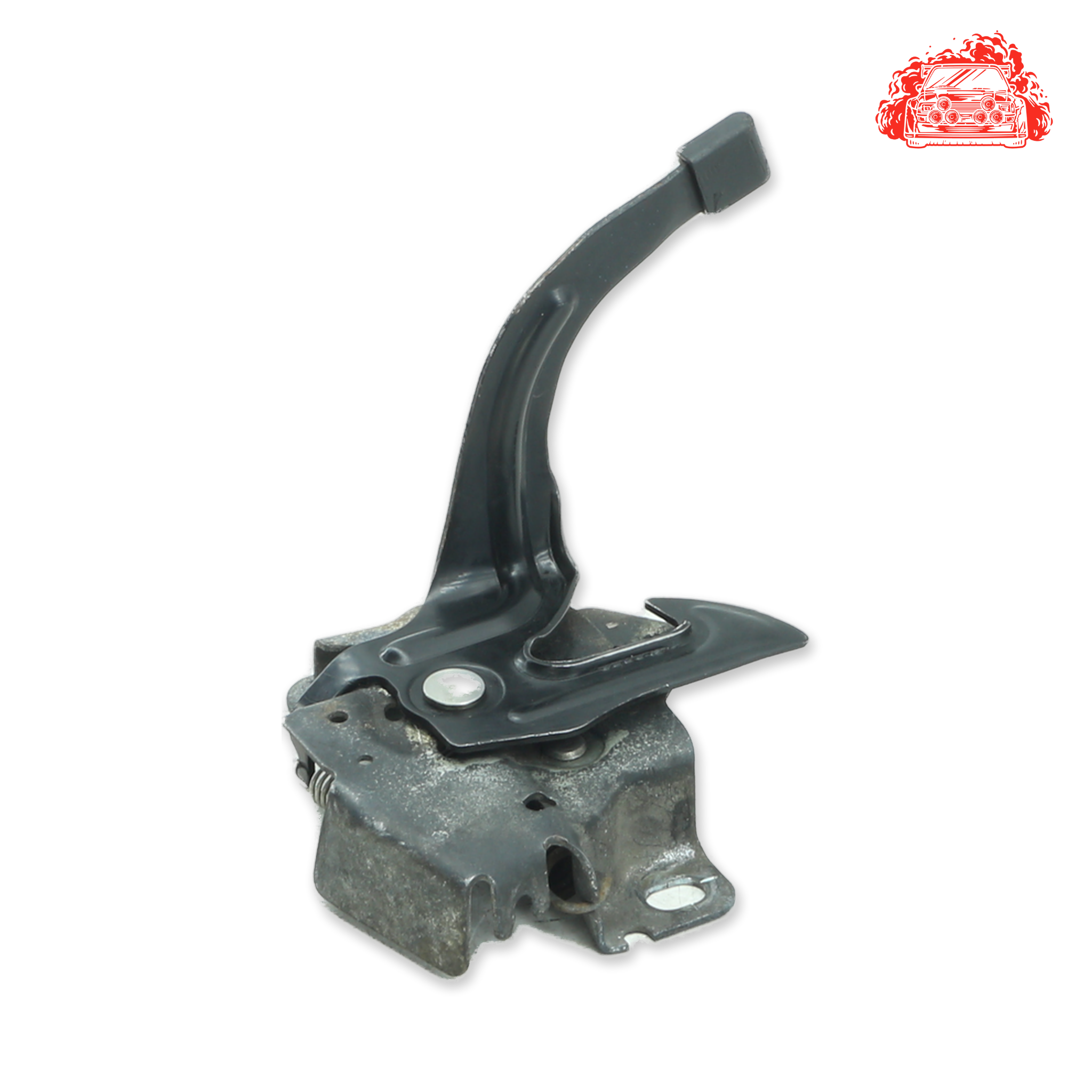 Used Toyota Aygo 1.0 X-Play Bonnet Latch
